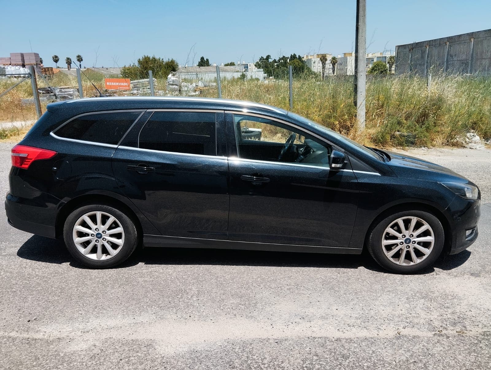 Ford Focus · Ano 2016 — image 7