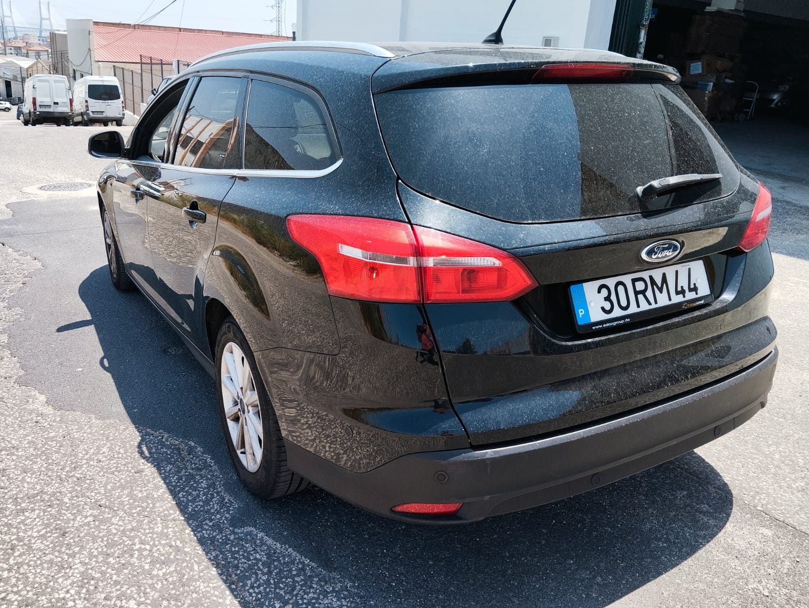 Ford Focus · Ano 2016 — image 6