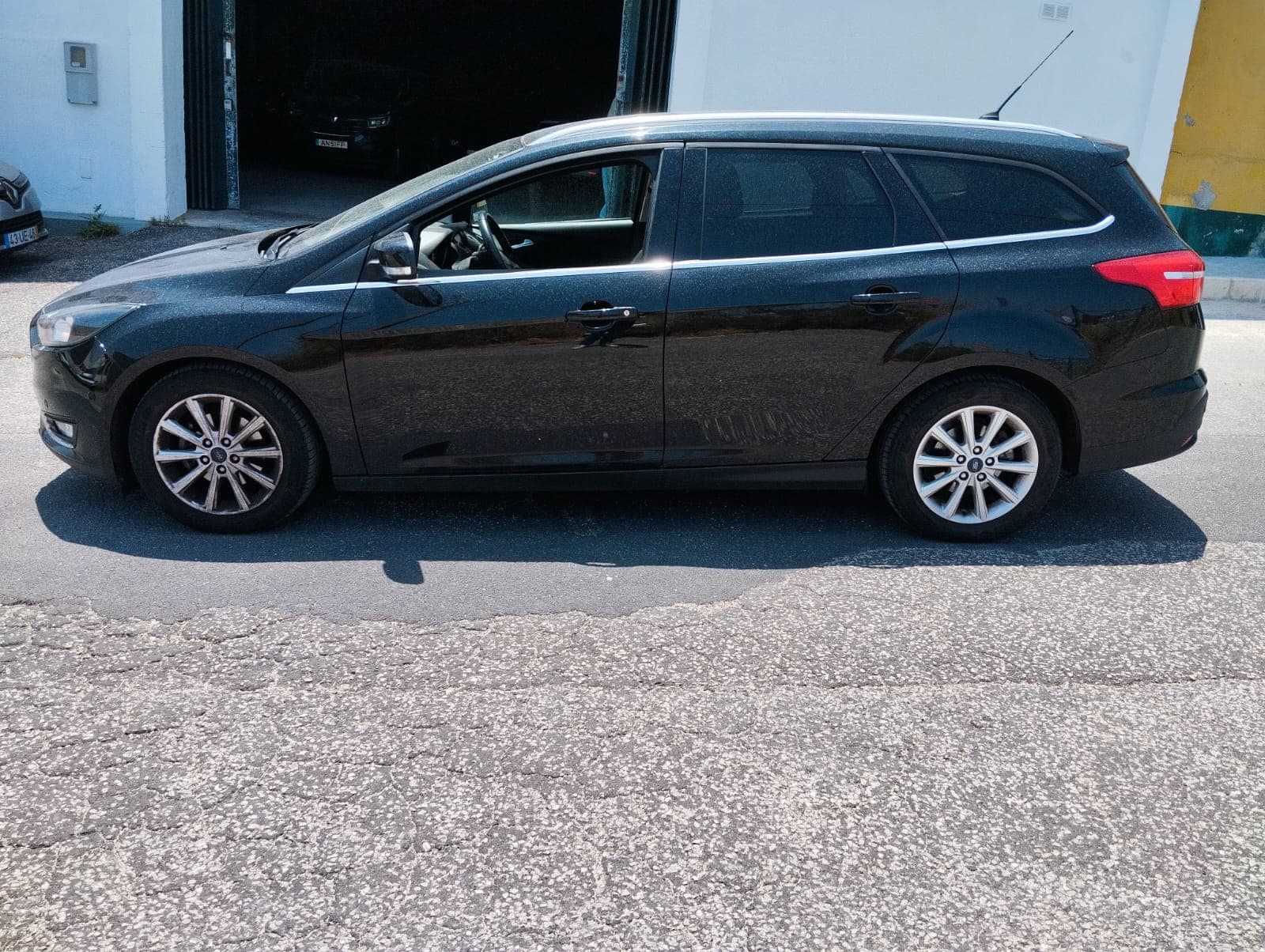 Ford Focus · Ano 2016 — image 8