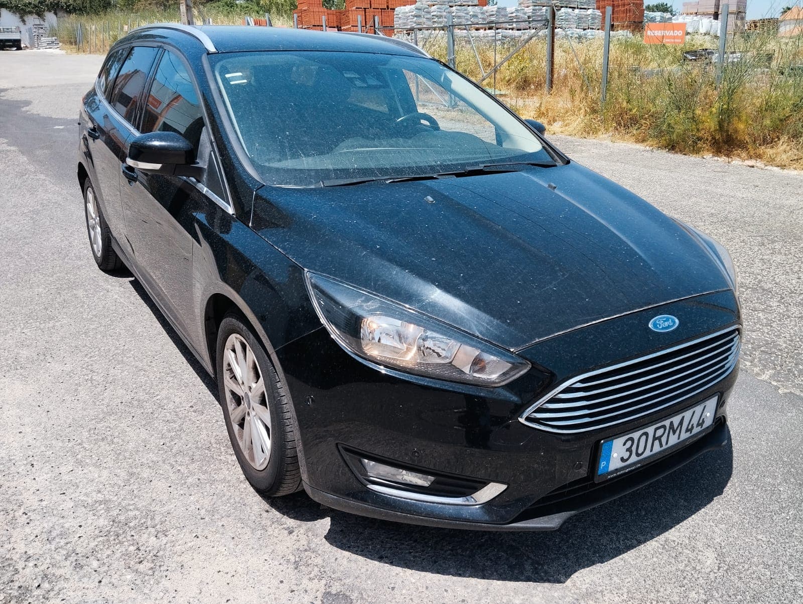 Ford Focus · Ano 2016 — image 3
