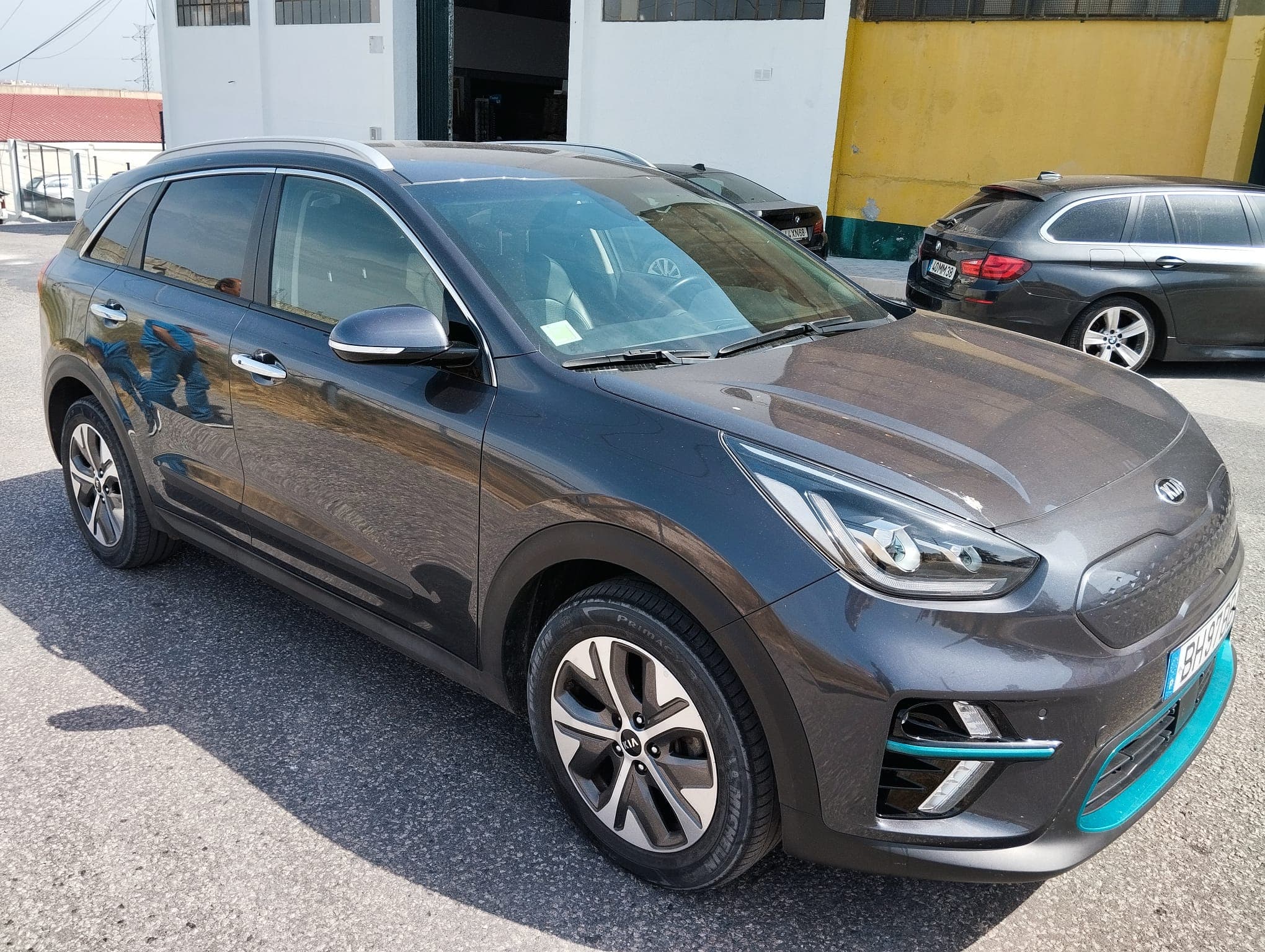 Kia Niro · Ano 2020 — image 3