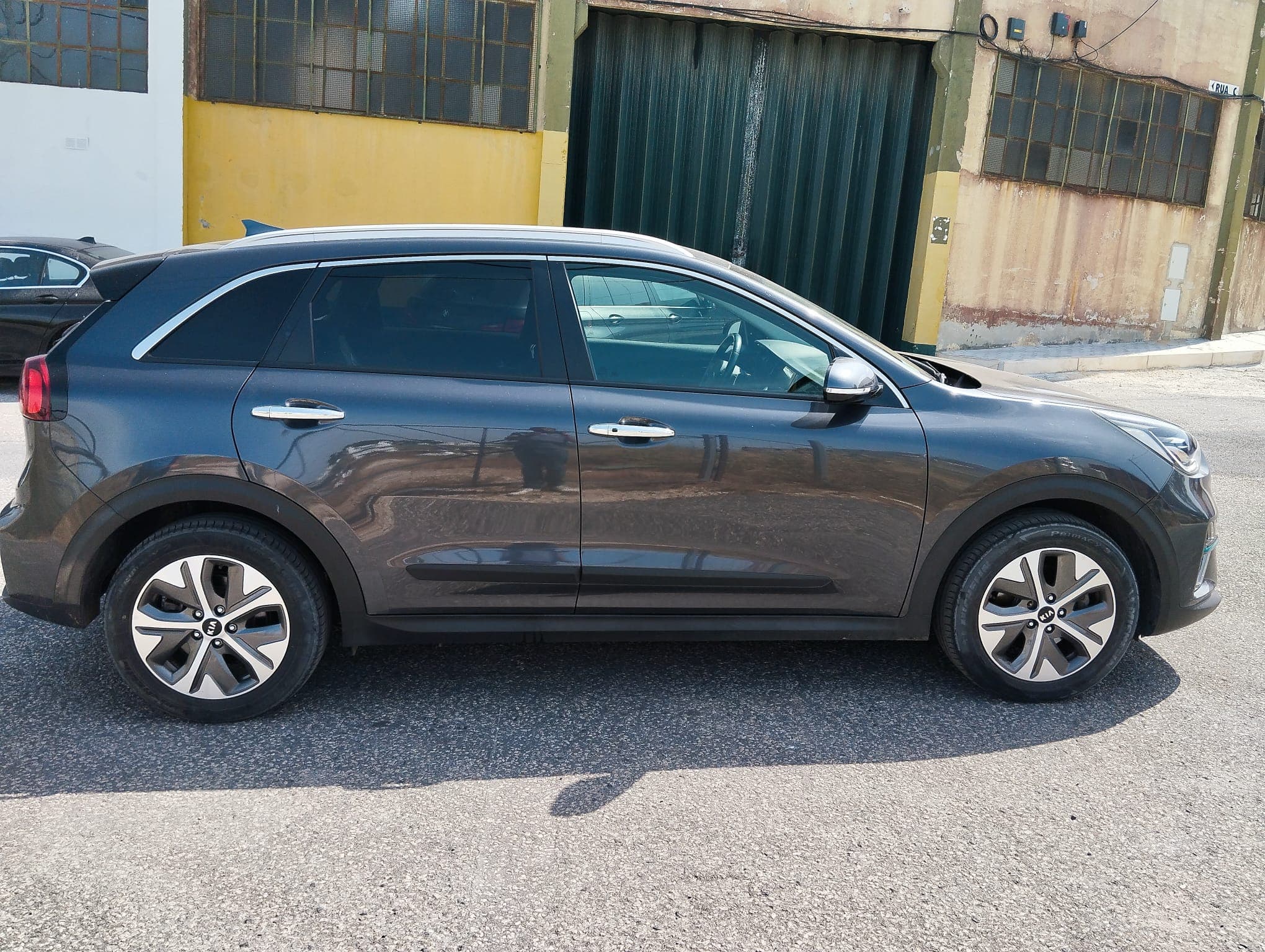 Kia Niro · Ano 2020 — image 8