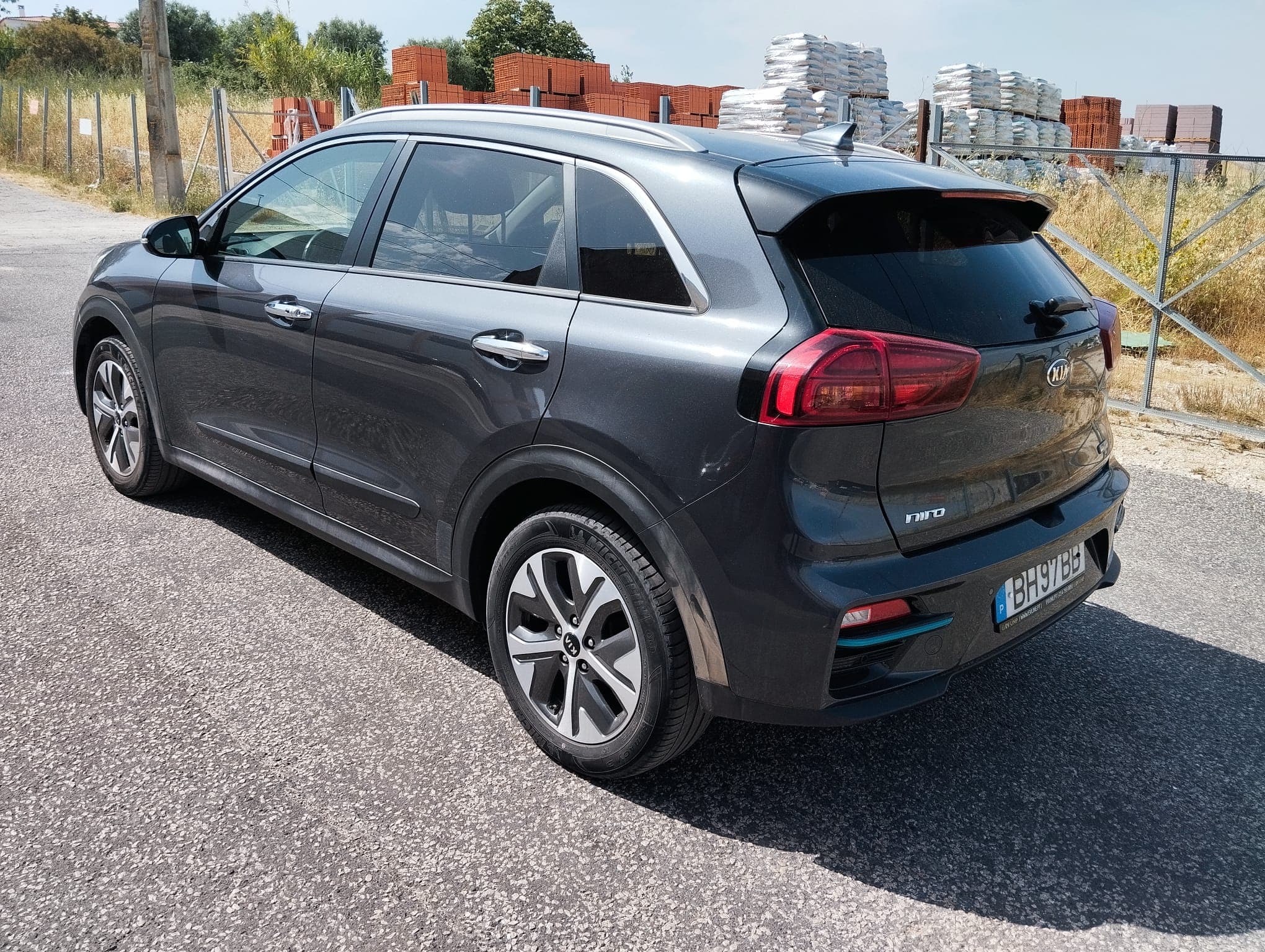 Kia Niro · Ano 2020 — image 4