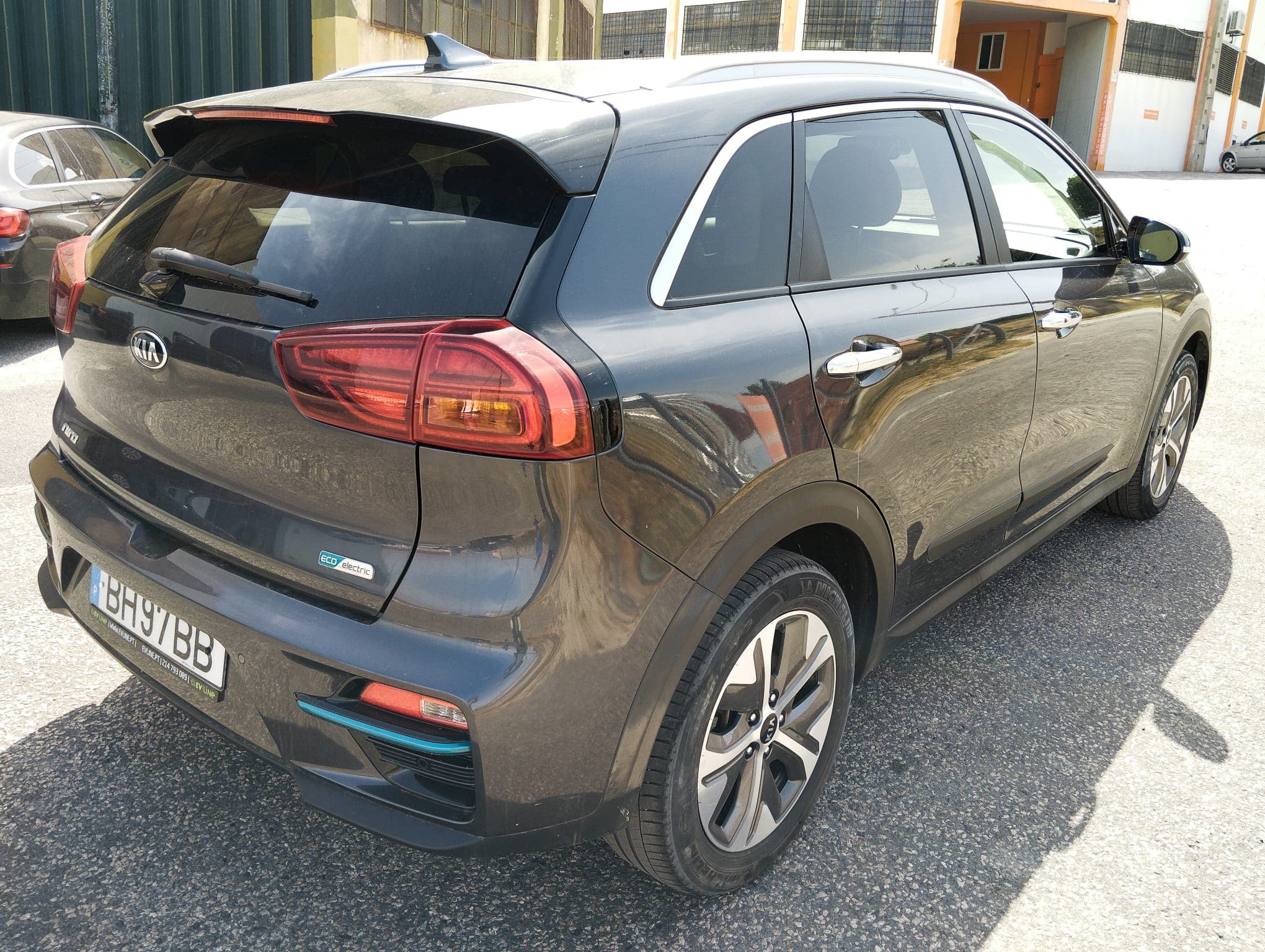 Kia Niro · Ano 2020 — image 6