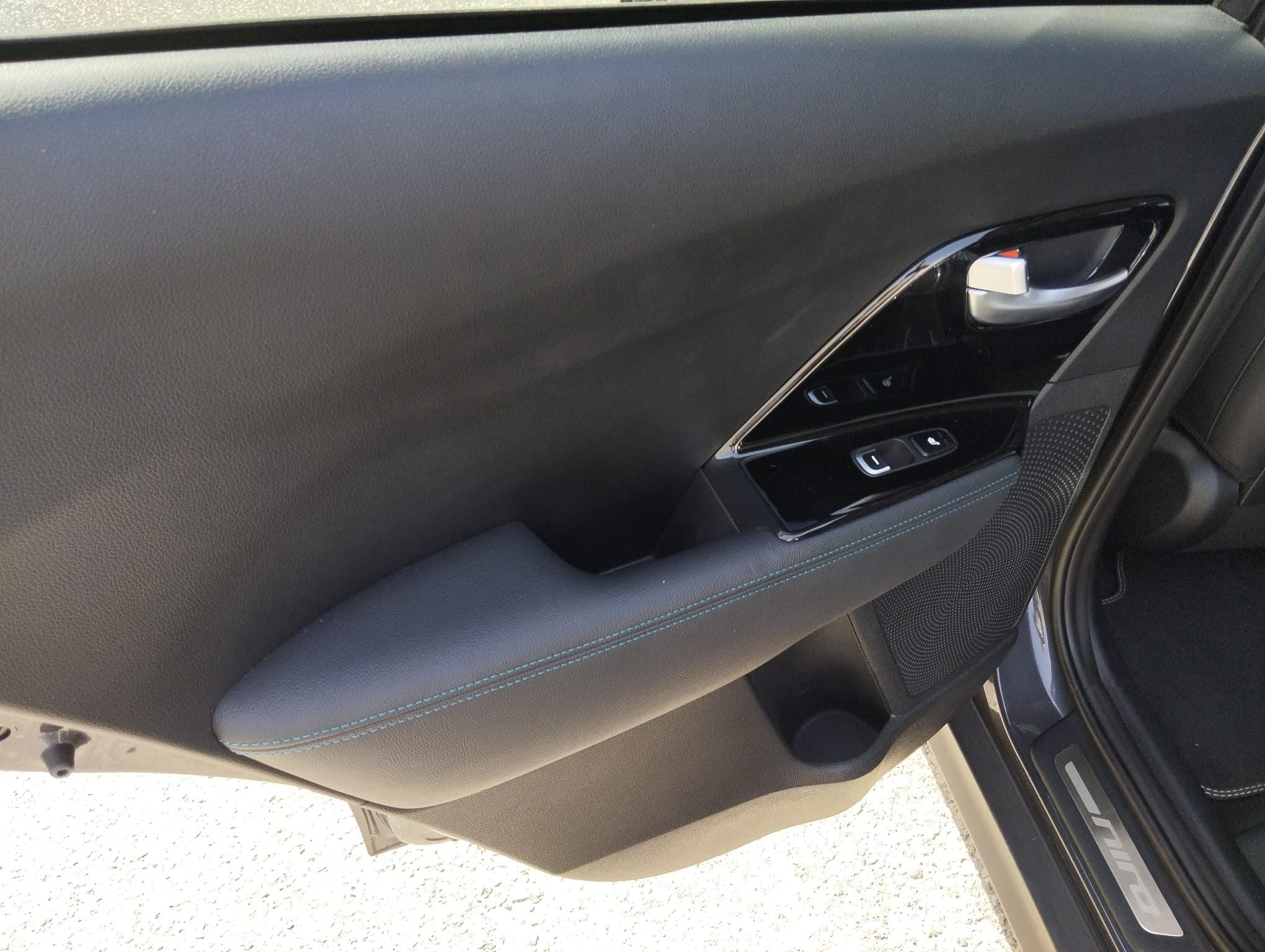 Kia Niro · Ano 2020 — image 16