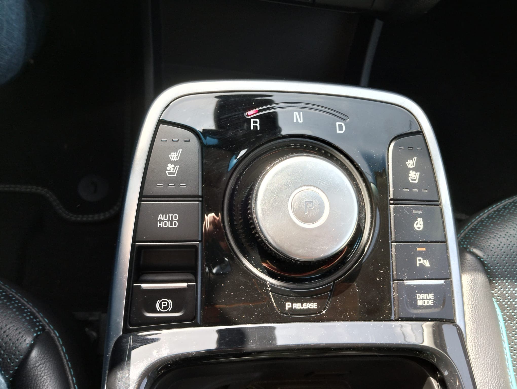 Kia Niro · Ano 2020 — image 25