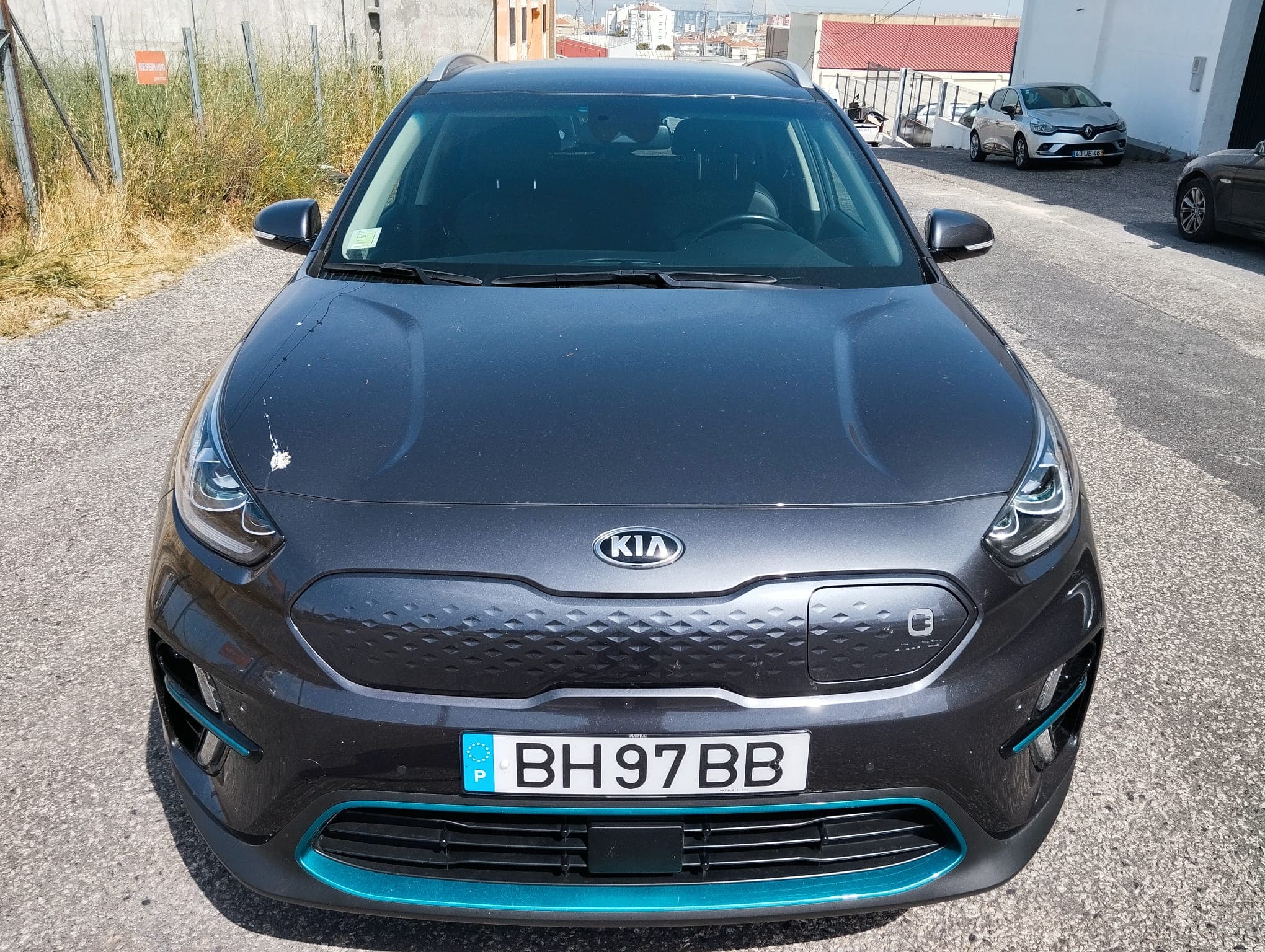 Kia Niro · Ano 2020 — image 2