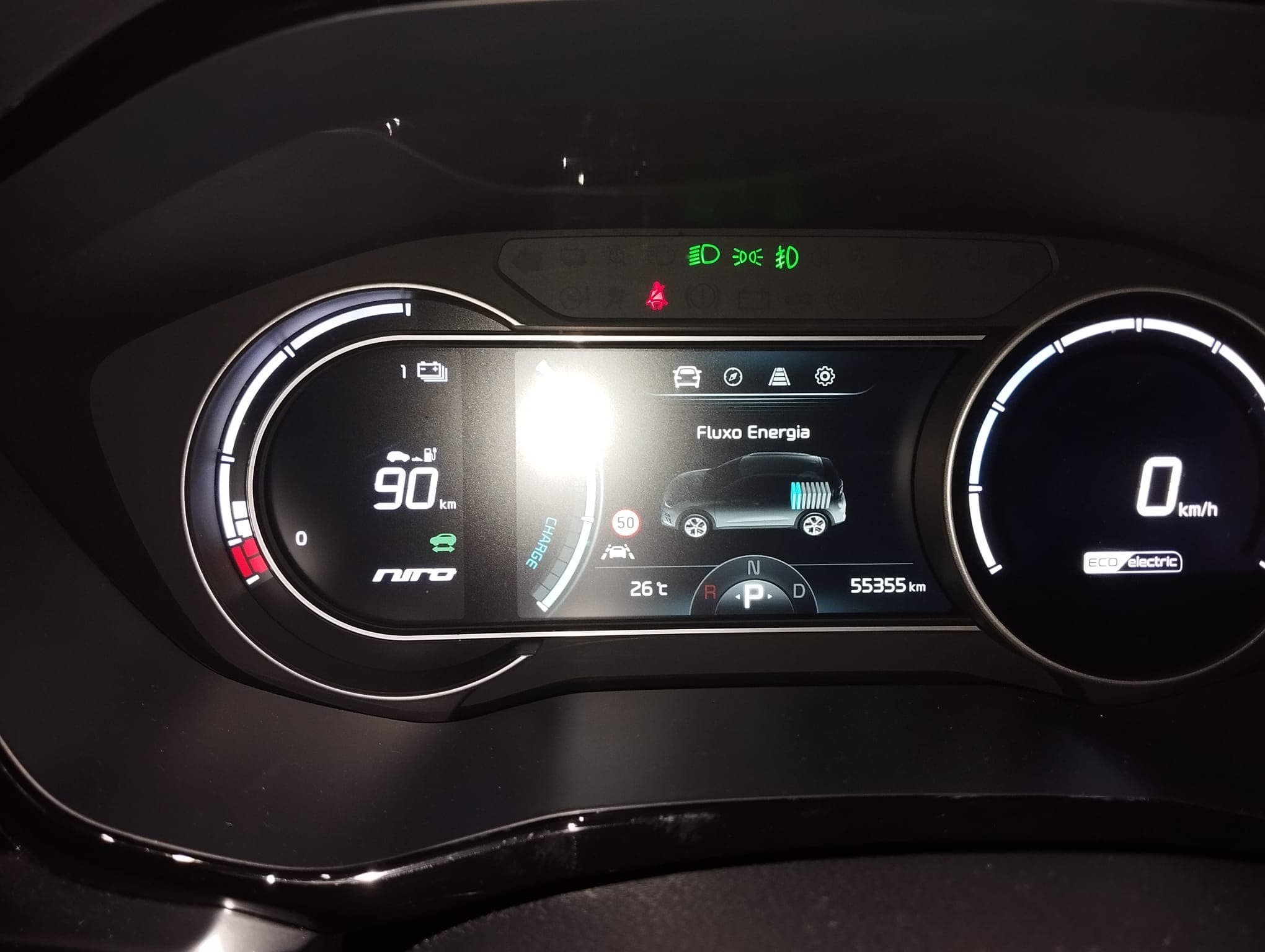 Kia Niro · Ano 2020 — image 24