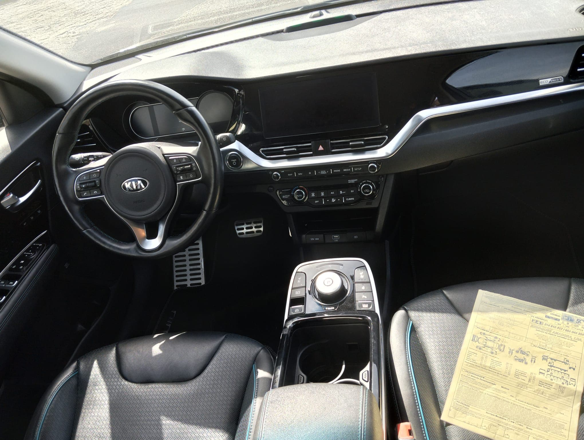 Kia Niro · Ano 2020 — image 12