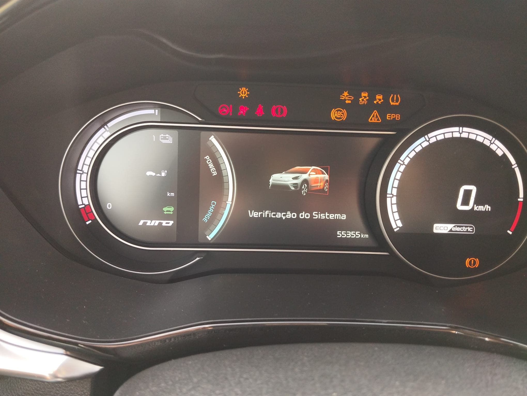 Kia Niro · Ano 2020 — image 17