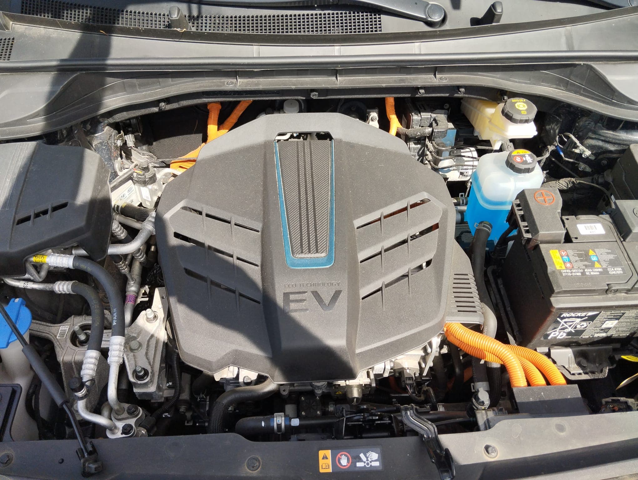 Kia Niro · Ano 2020 — image 10