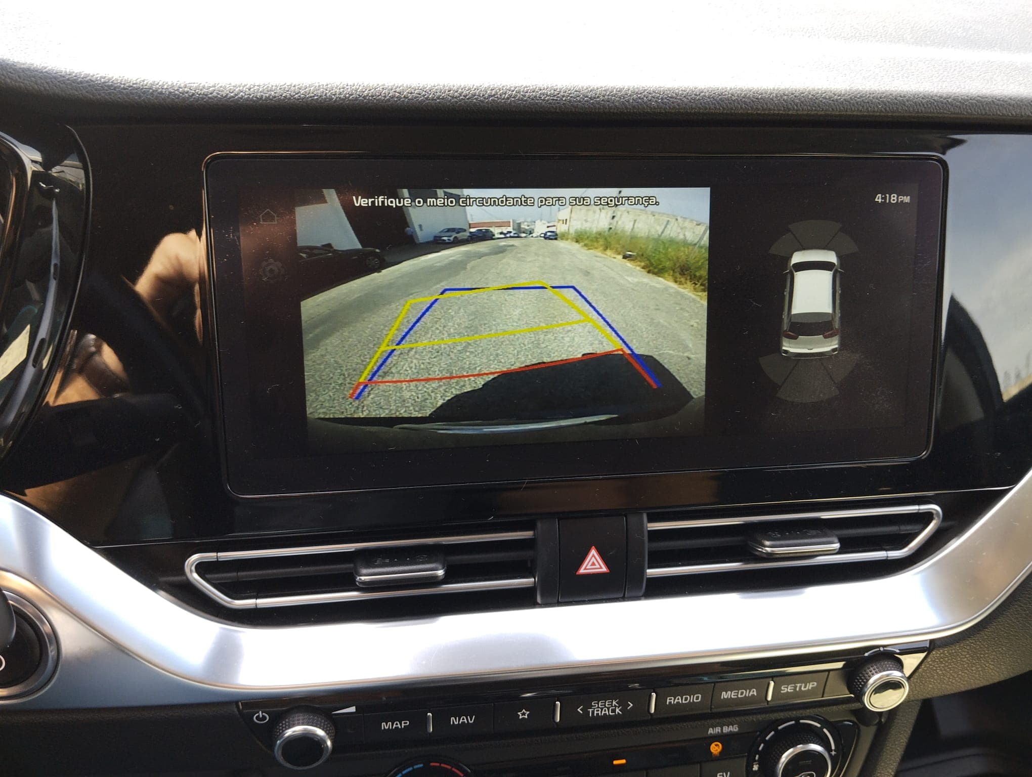 Kia Niro · Ano 2020 — image 29