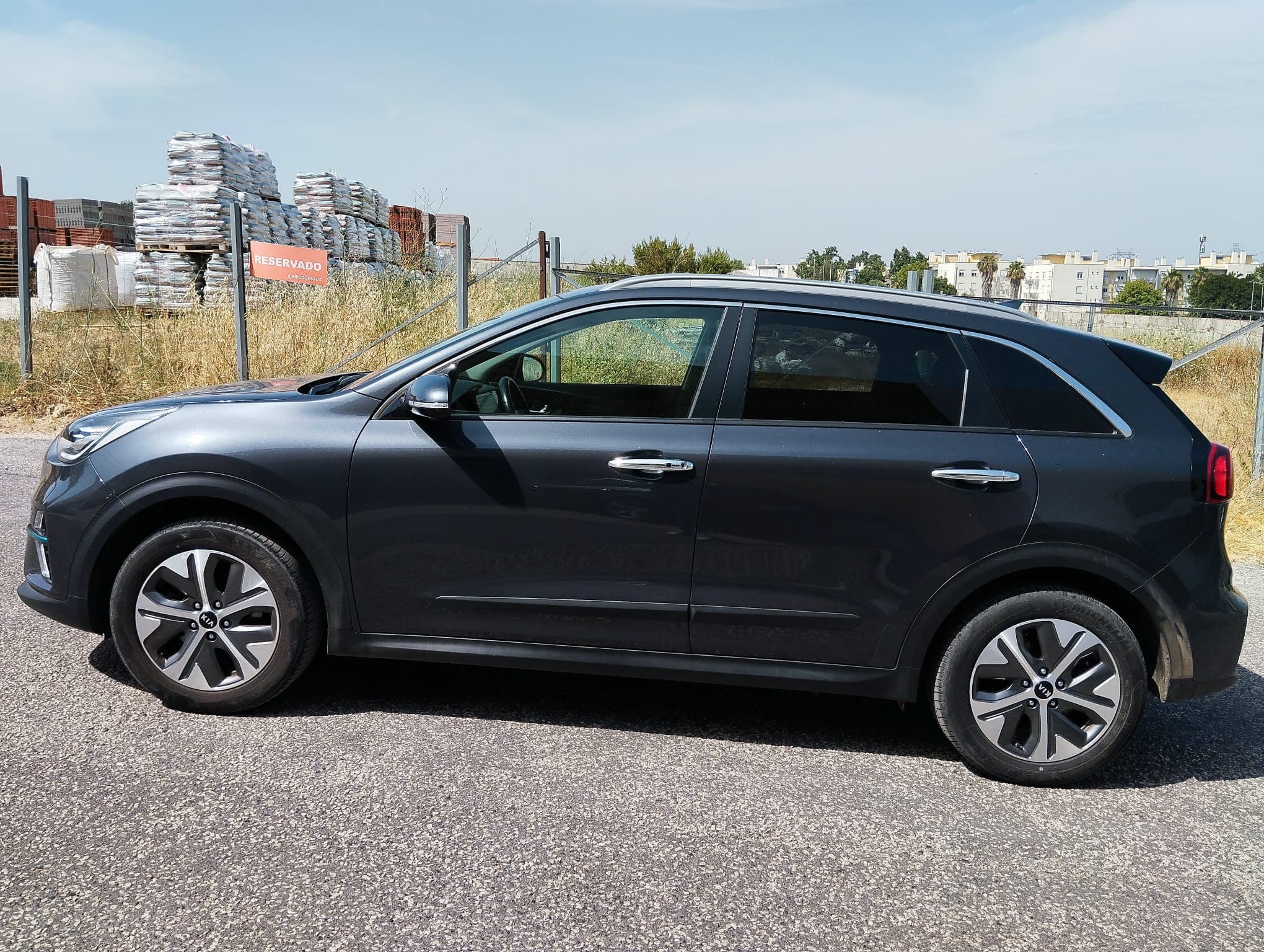 Kia Niro · Ano 2020 — image 7
