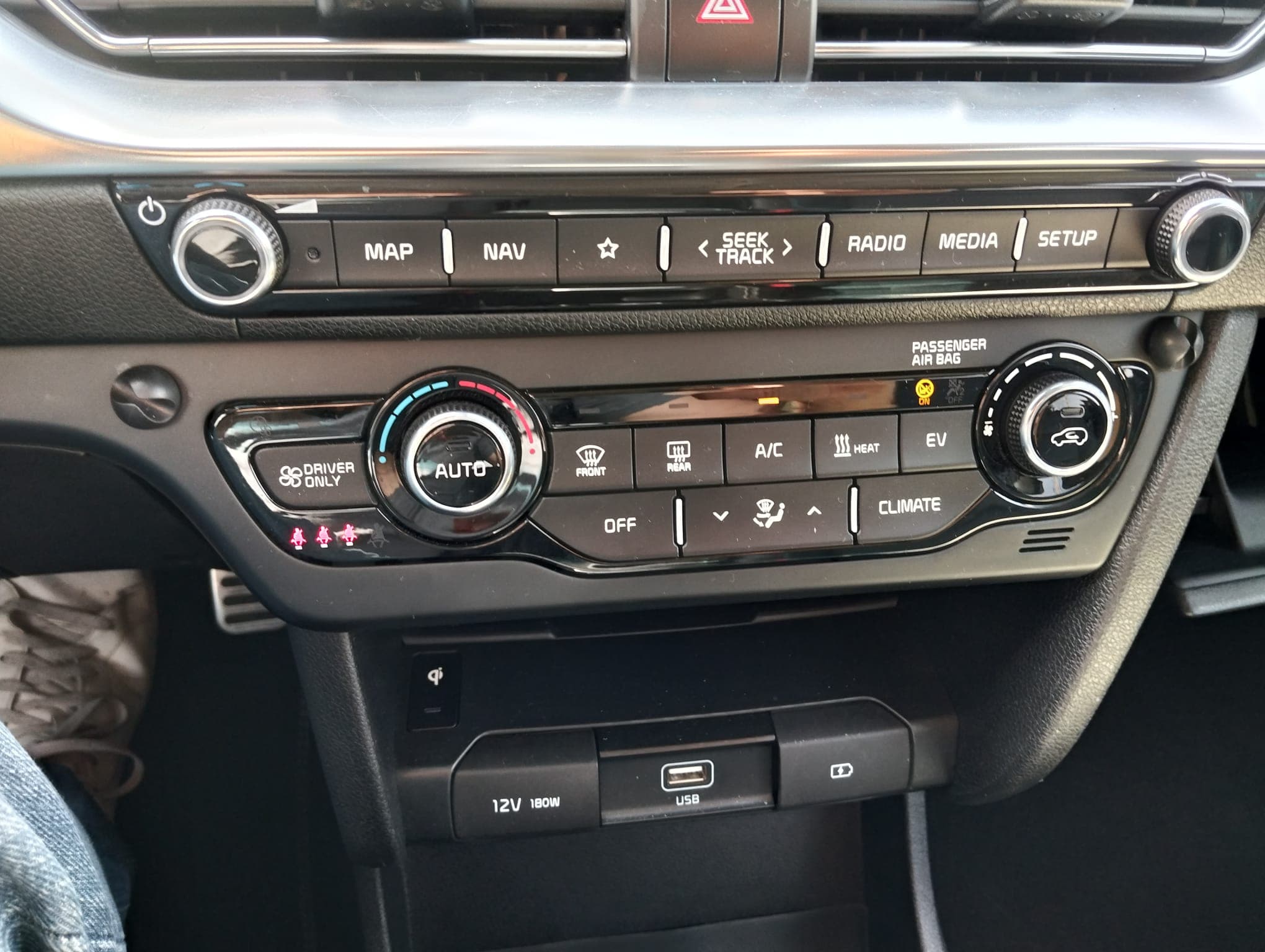 Kia Niro · Ano 2020 — image 27
