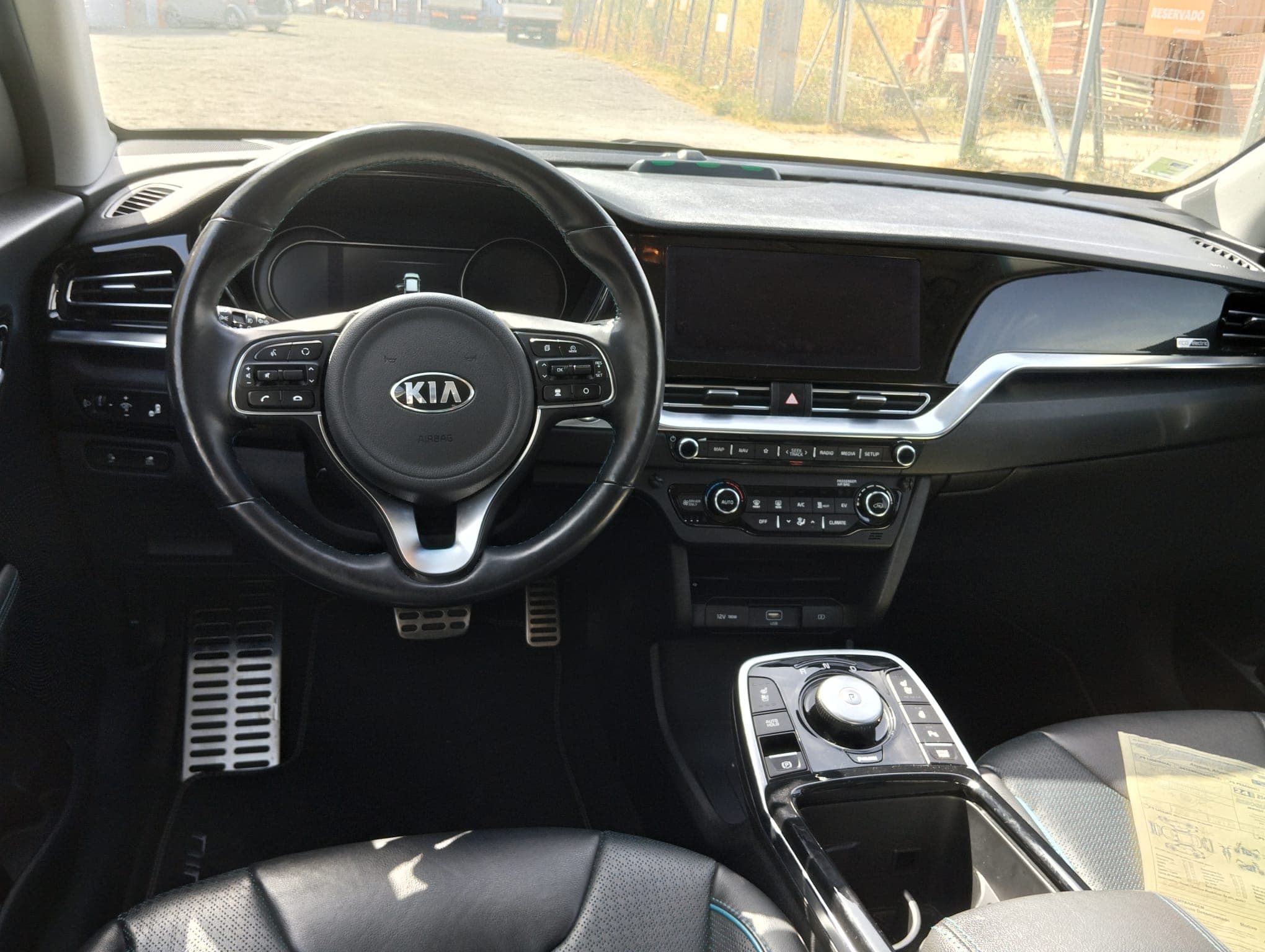 Kia Niro · Ano 2020 — image 14