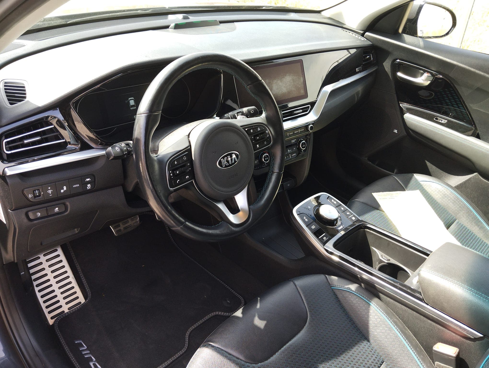 Kia Niro · Ano 2020 — image 22