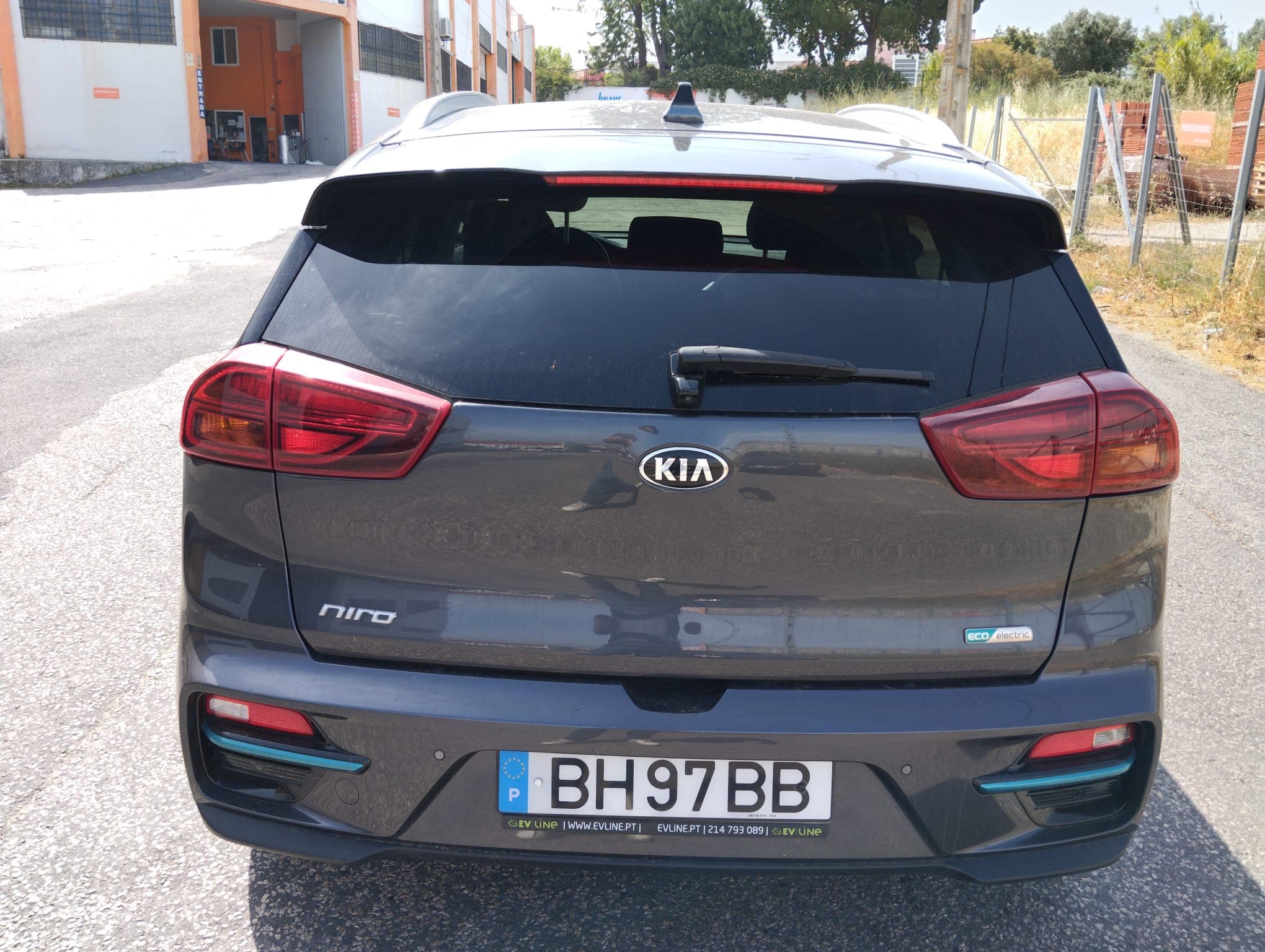 Kia Niro · Ano 2020 — image 5