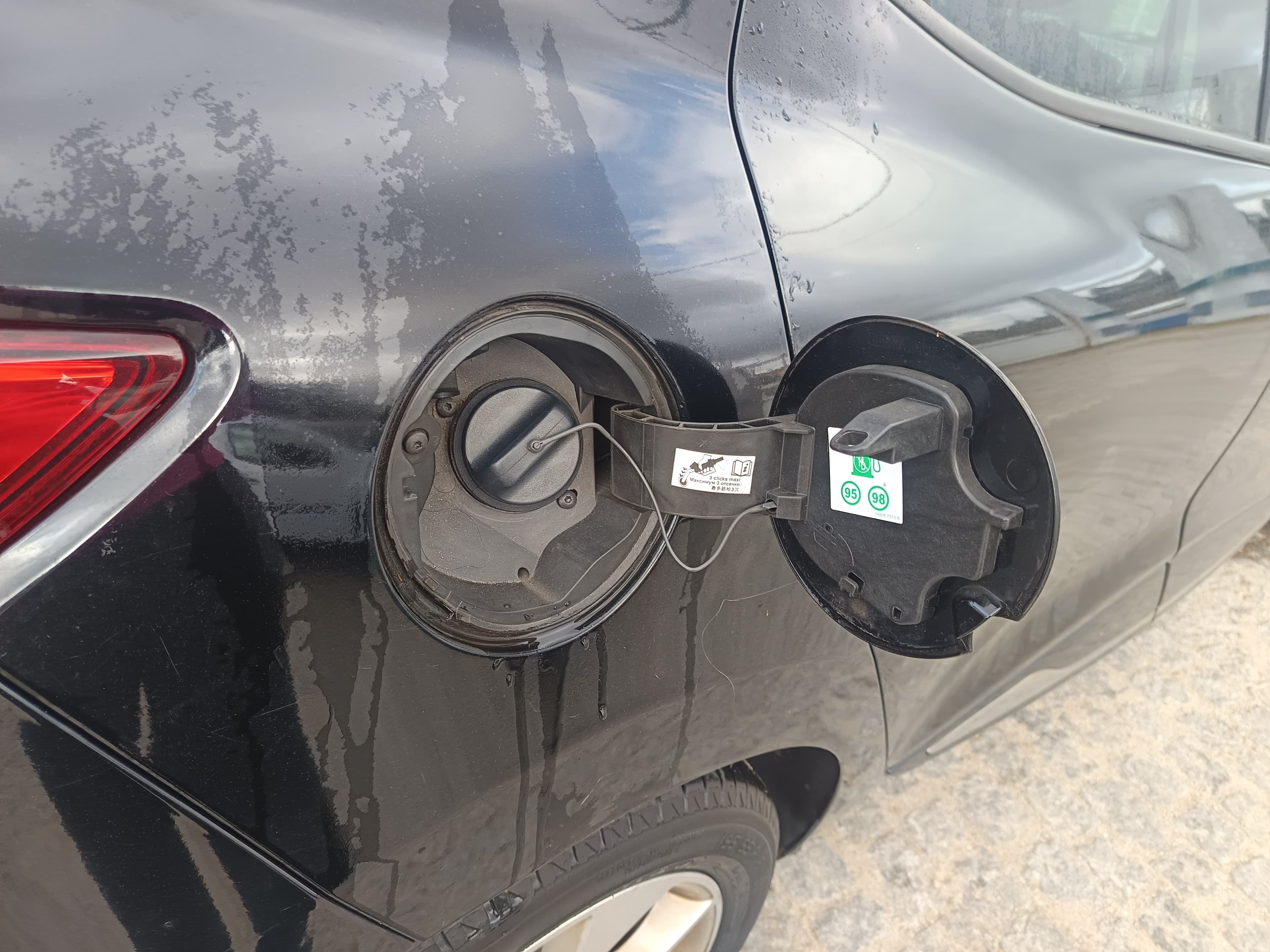 Renault Clio · Ano 2018 — image 40