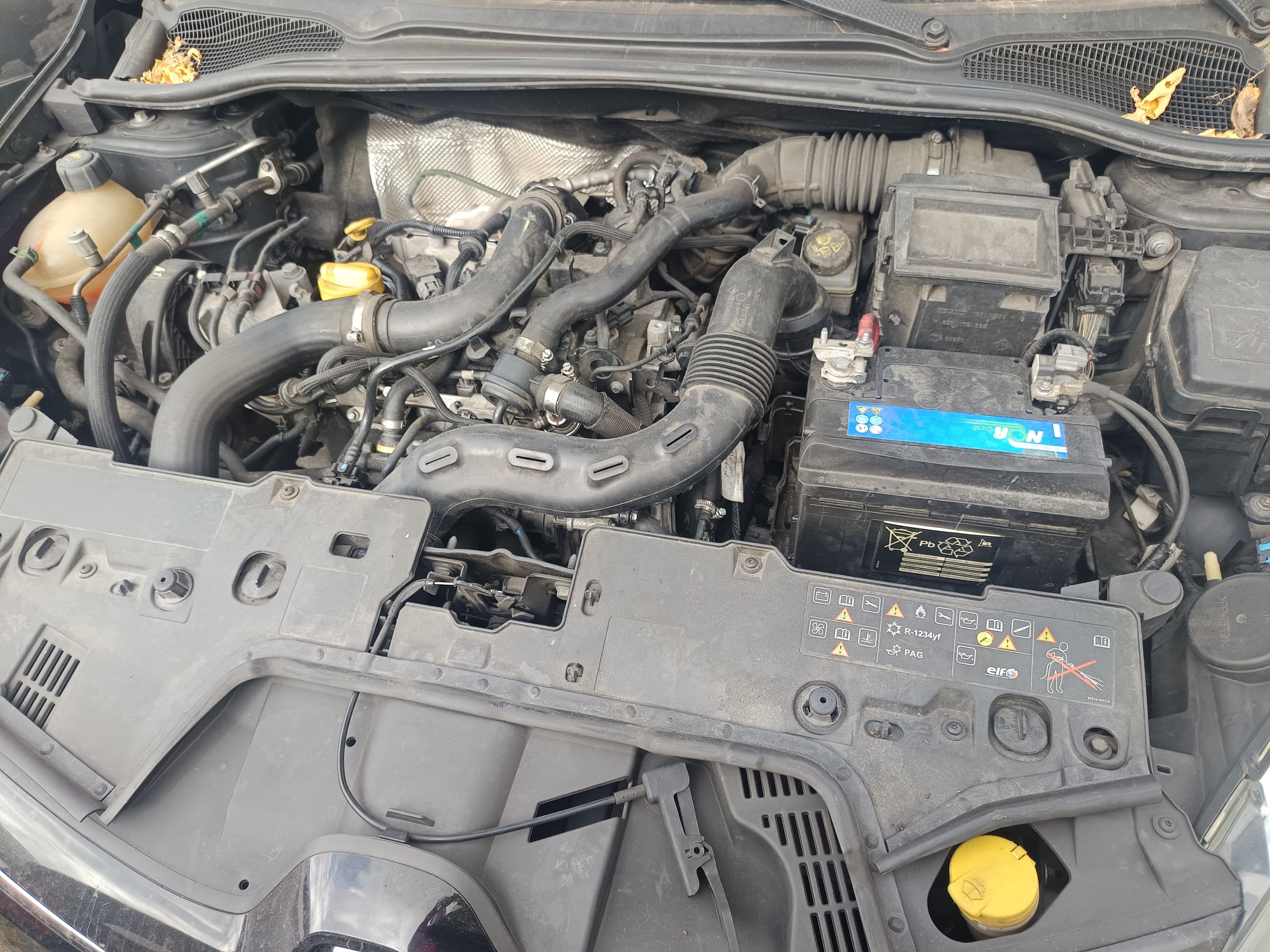 Renault Clio · Ano 2018 — image 34