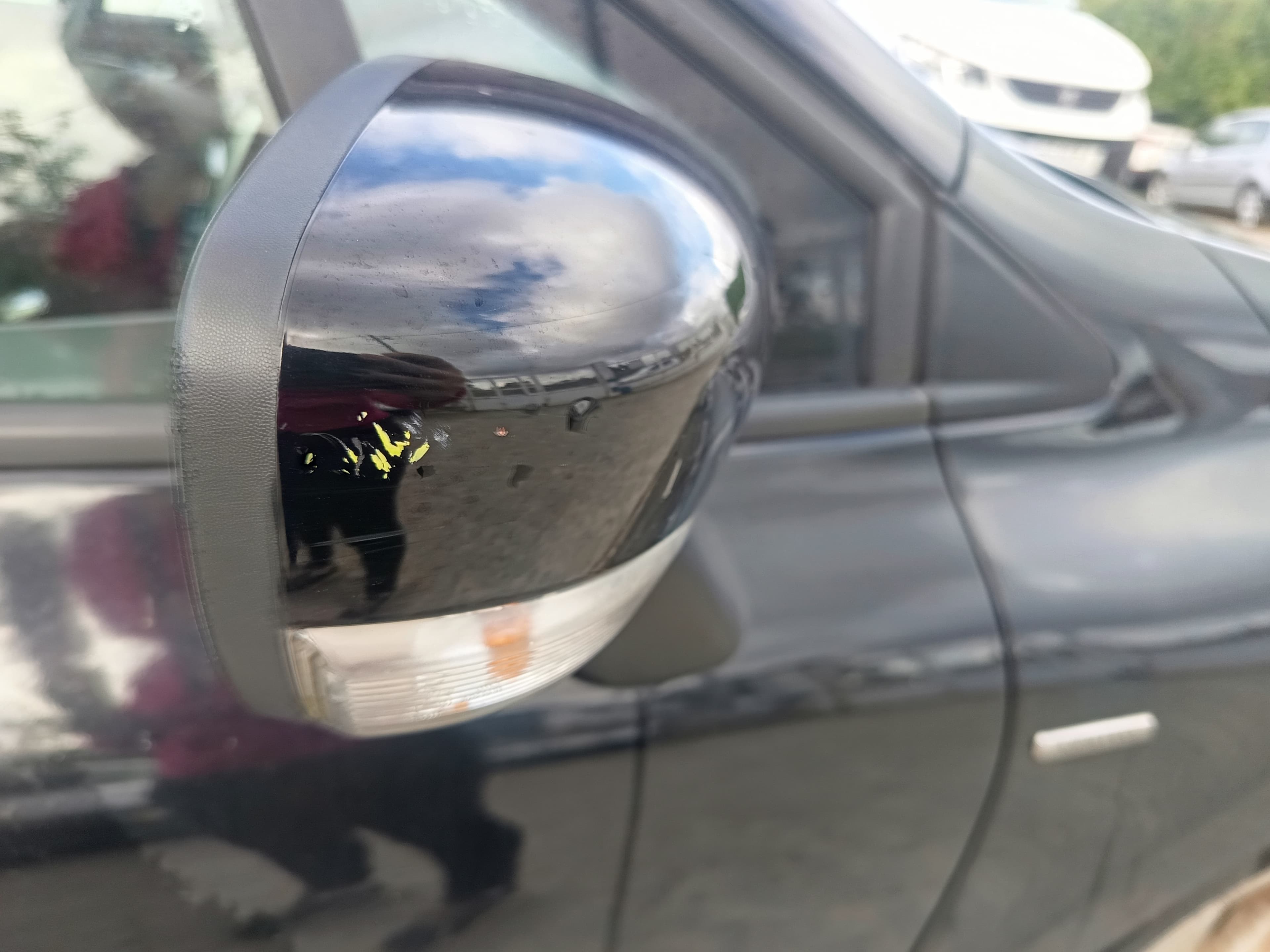 Renault Clio · Ano 2018 — image 46