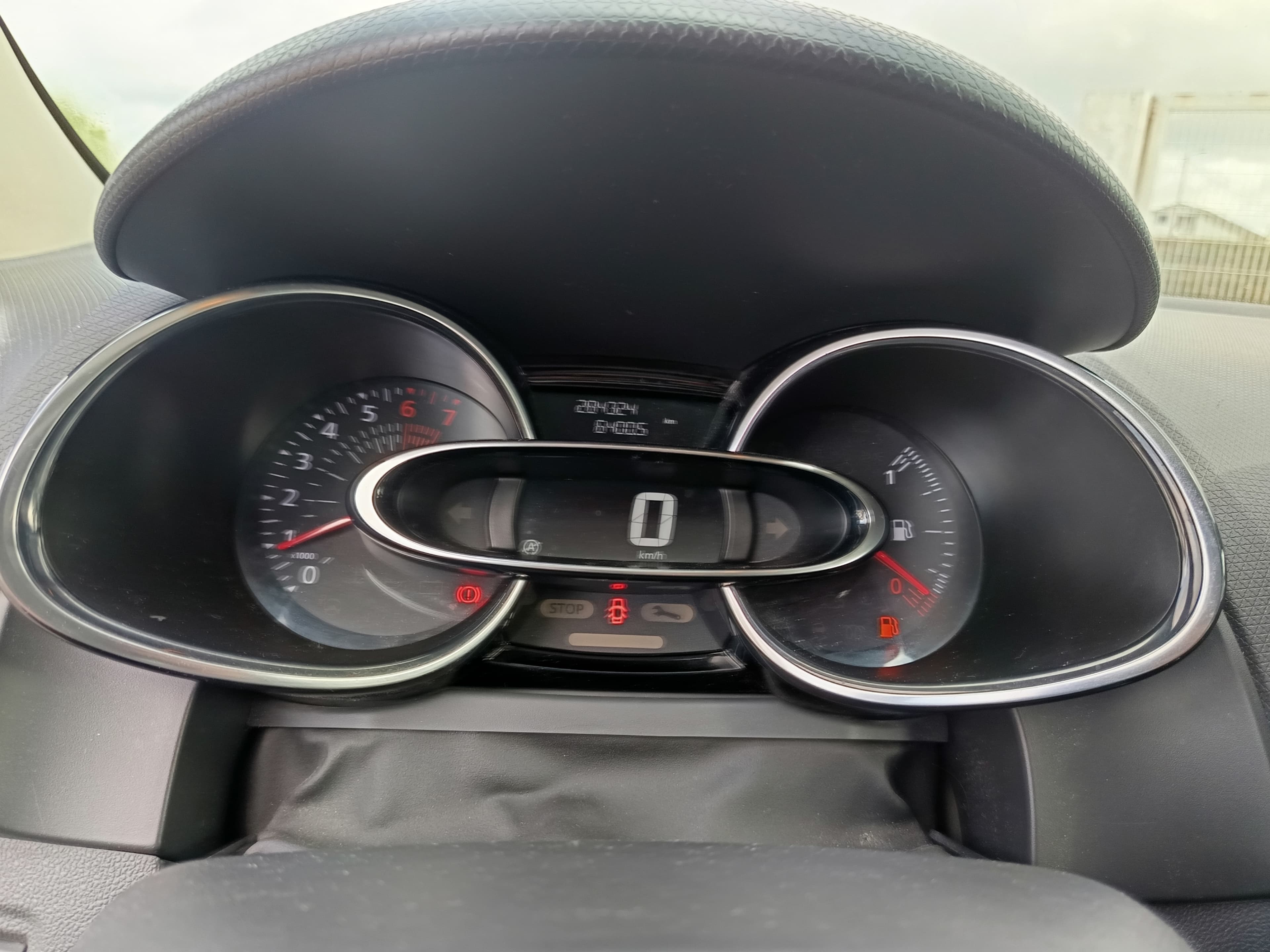 Renault Clio · Ano 2018 — image 29