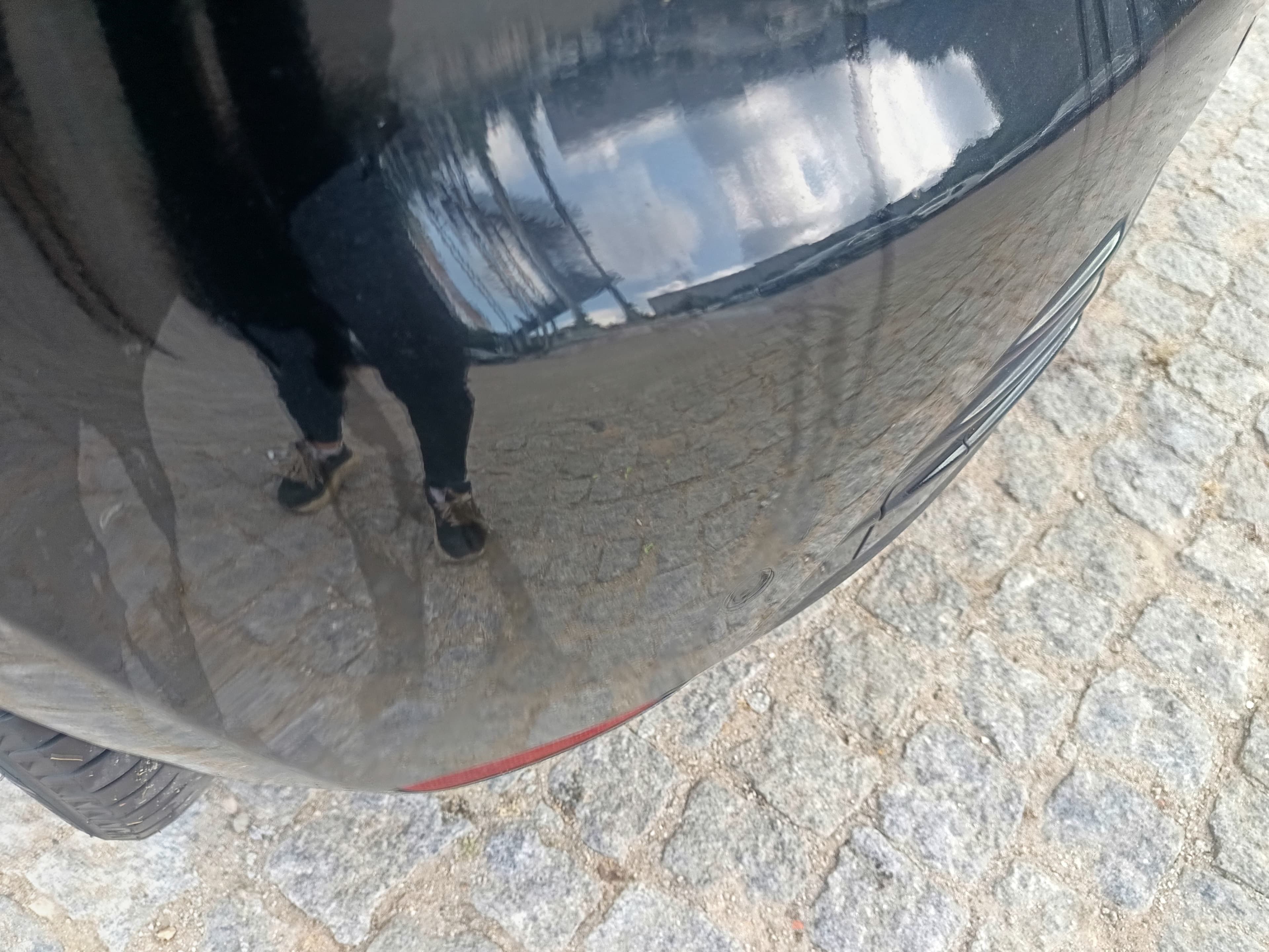 Renault Clio · Ano 2018 — image 42