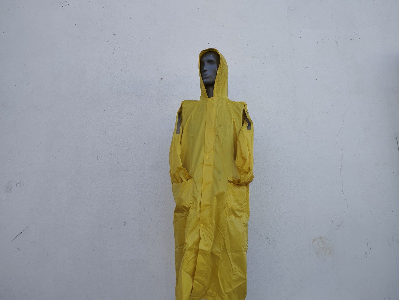 Capas de chuva — image 1