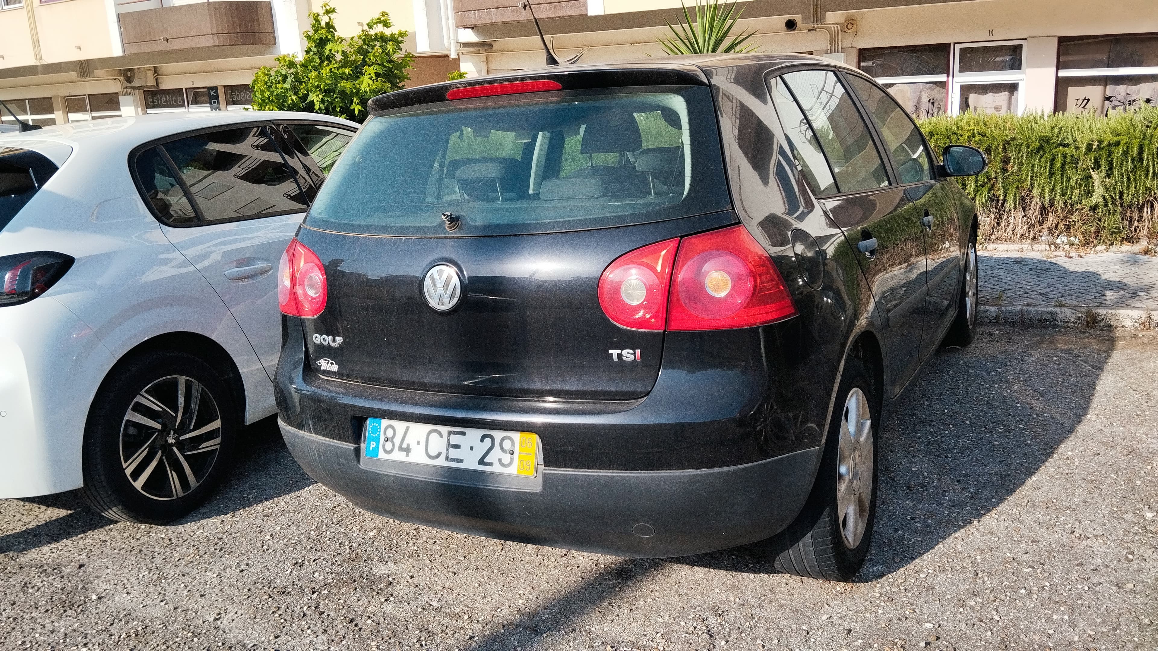 Volkswagen Golf V · Ano 2006 — image 3