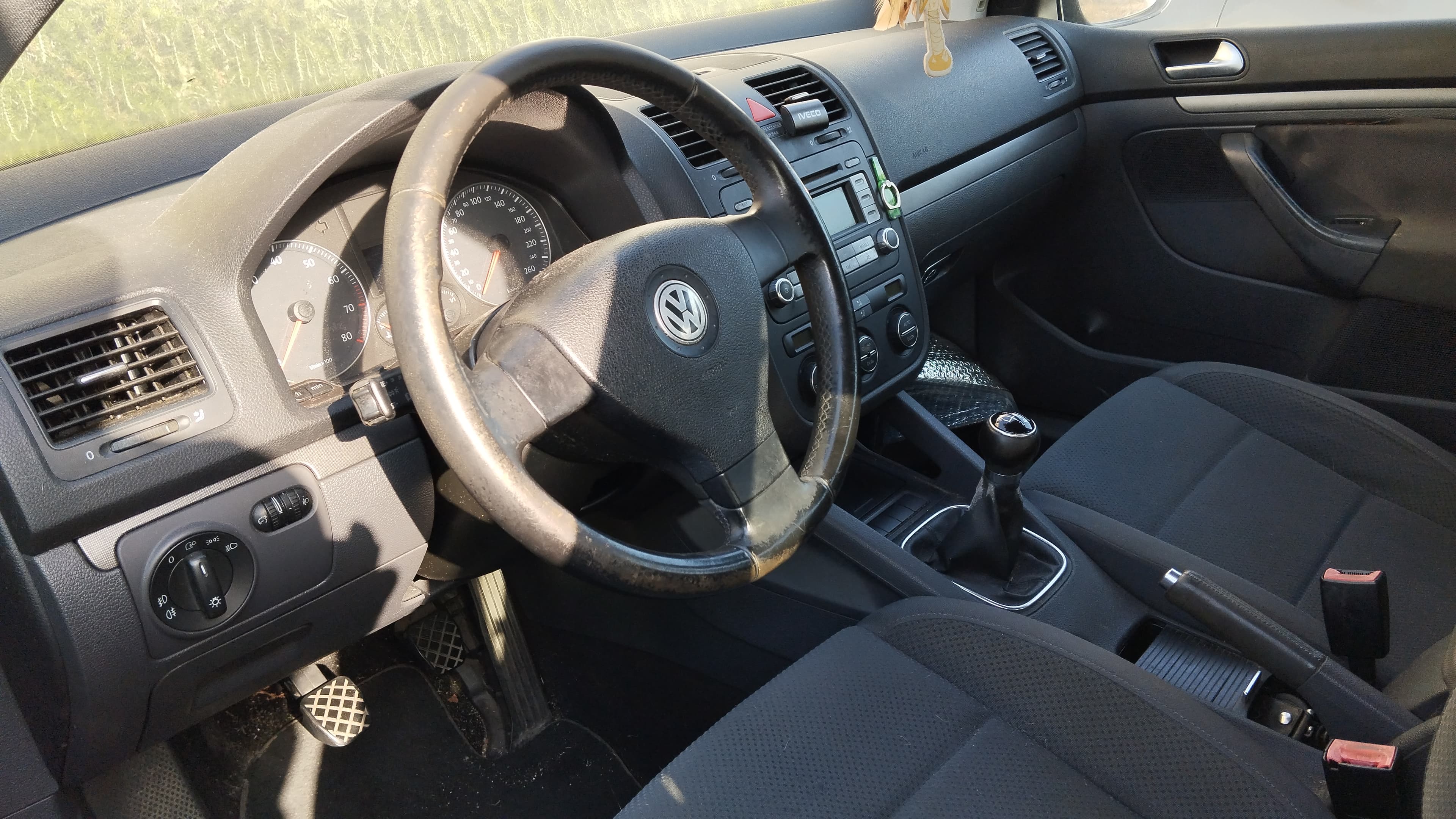 Volkswagen Golf V · Ano 2006 — image 6