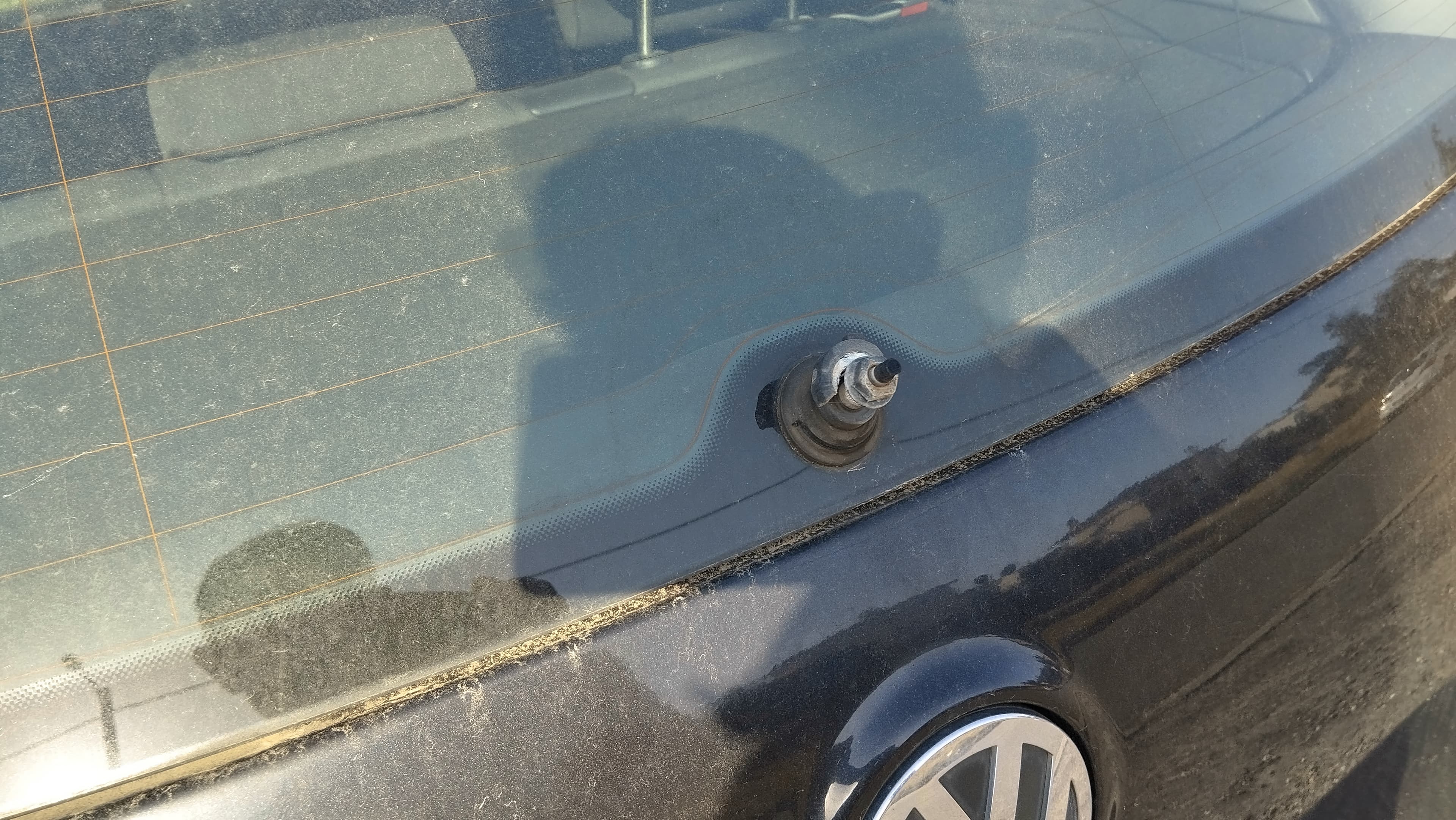 Volkswagen Golf V · Ano 2006 — image 9