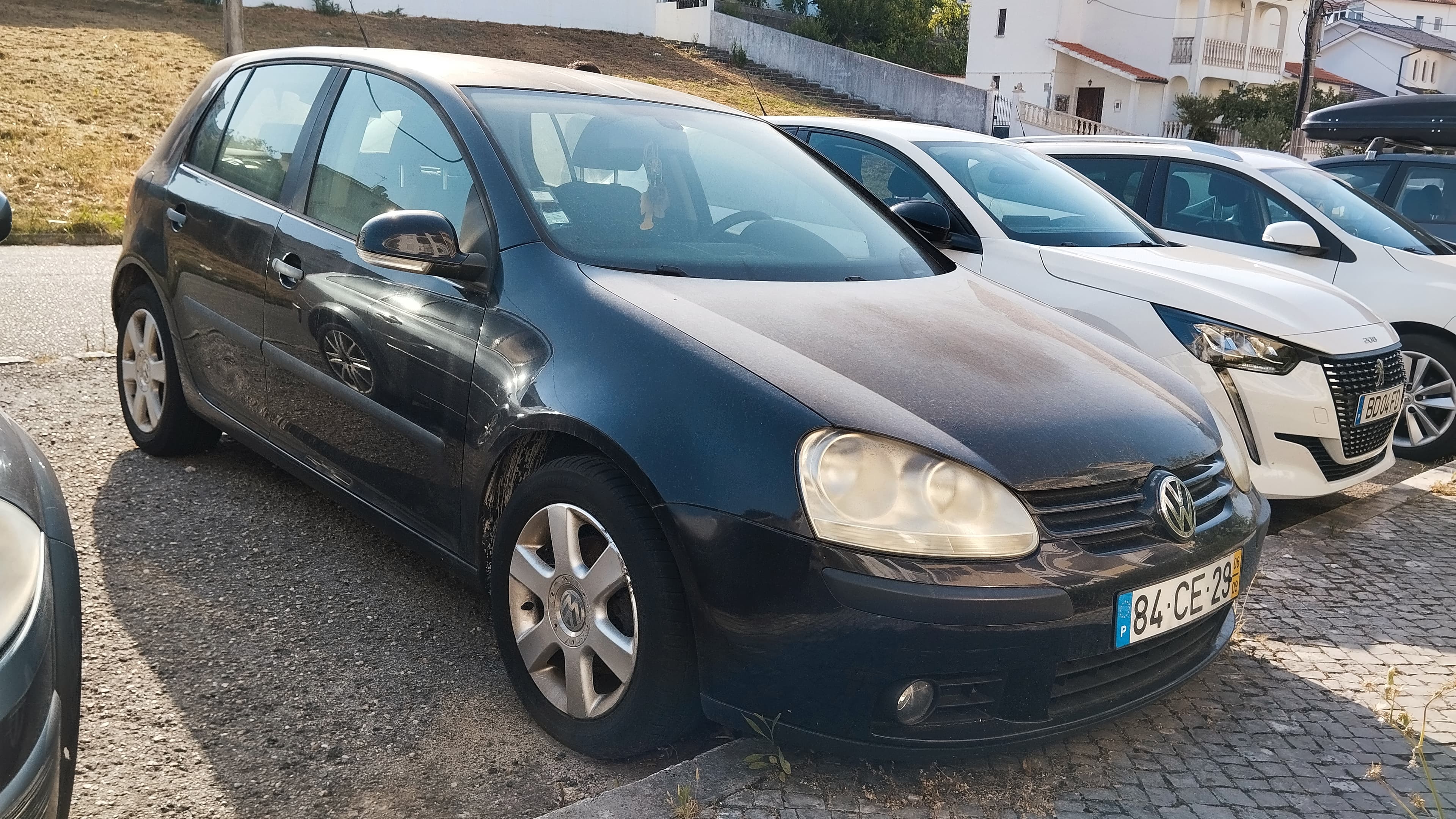 Volkswagen Golf V · Ano 2006 — image 2