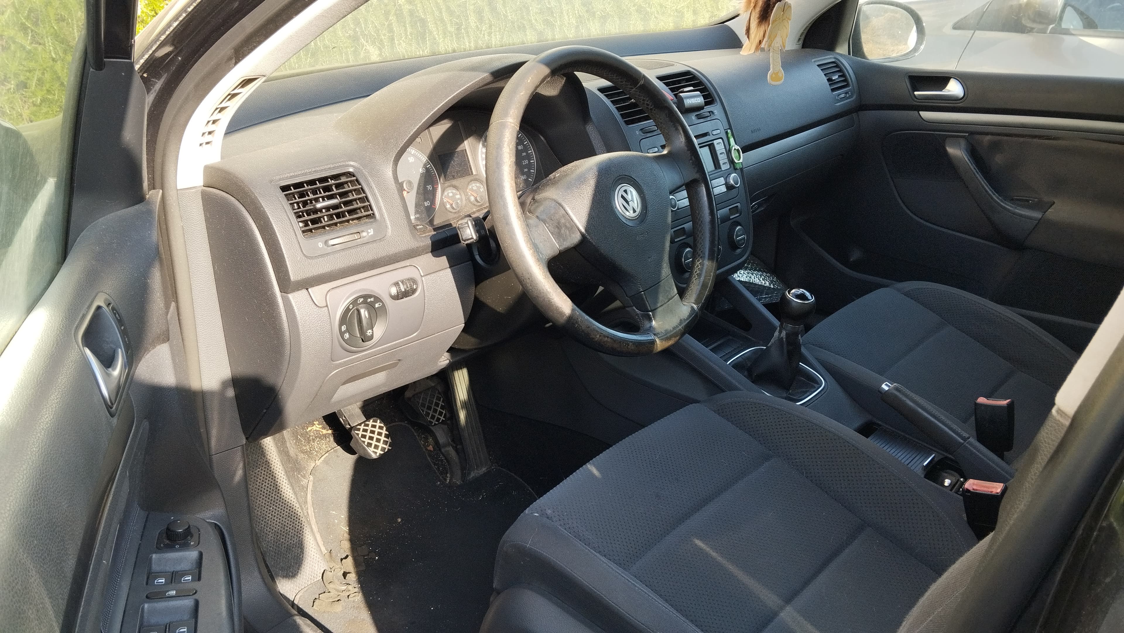 Volkswagen Golf V · Ano 2006 — image 5