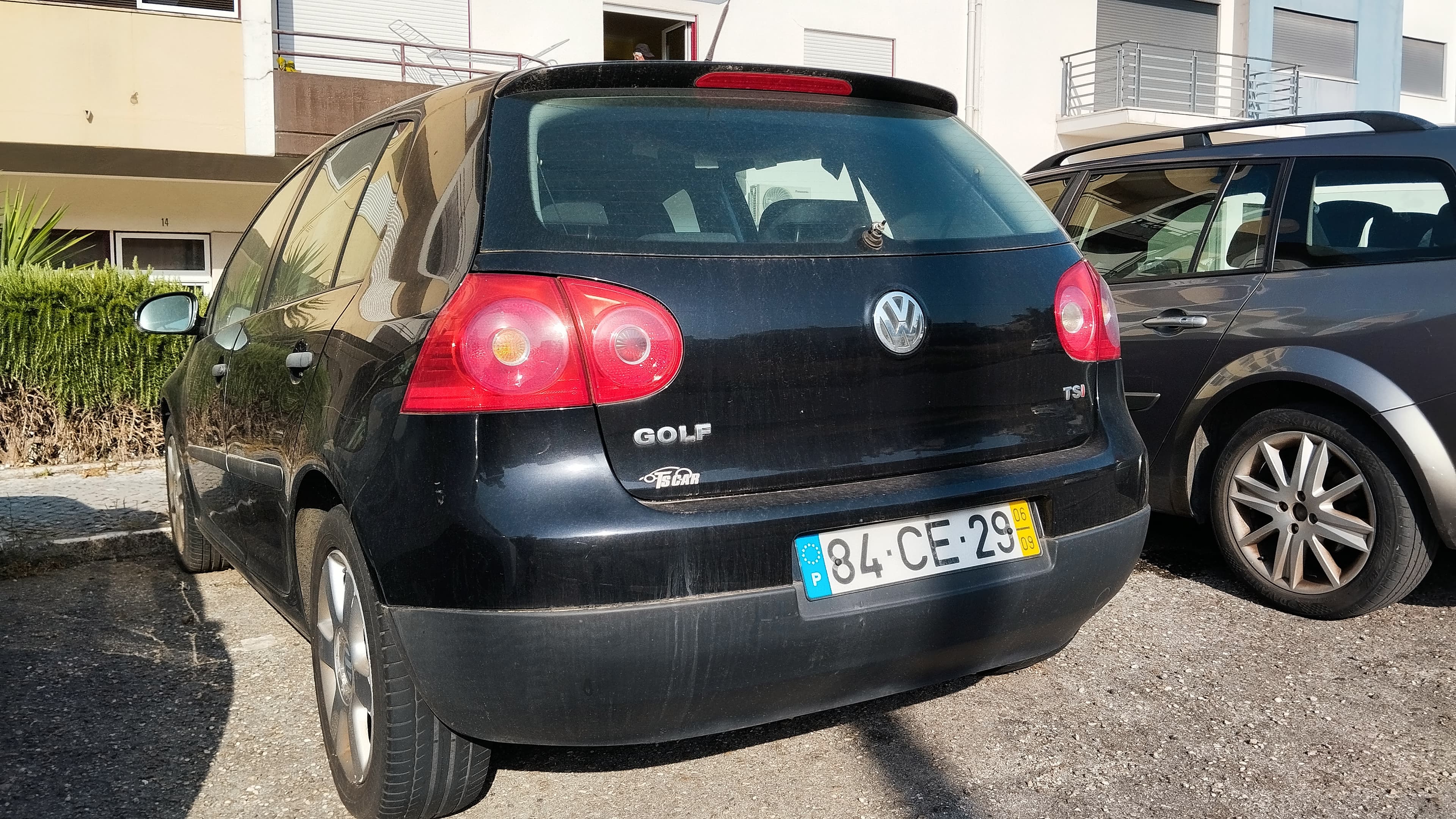 Volkswagen Golf V · Ano 2006 — image 4
