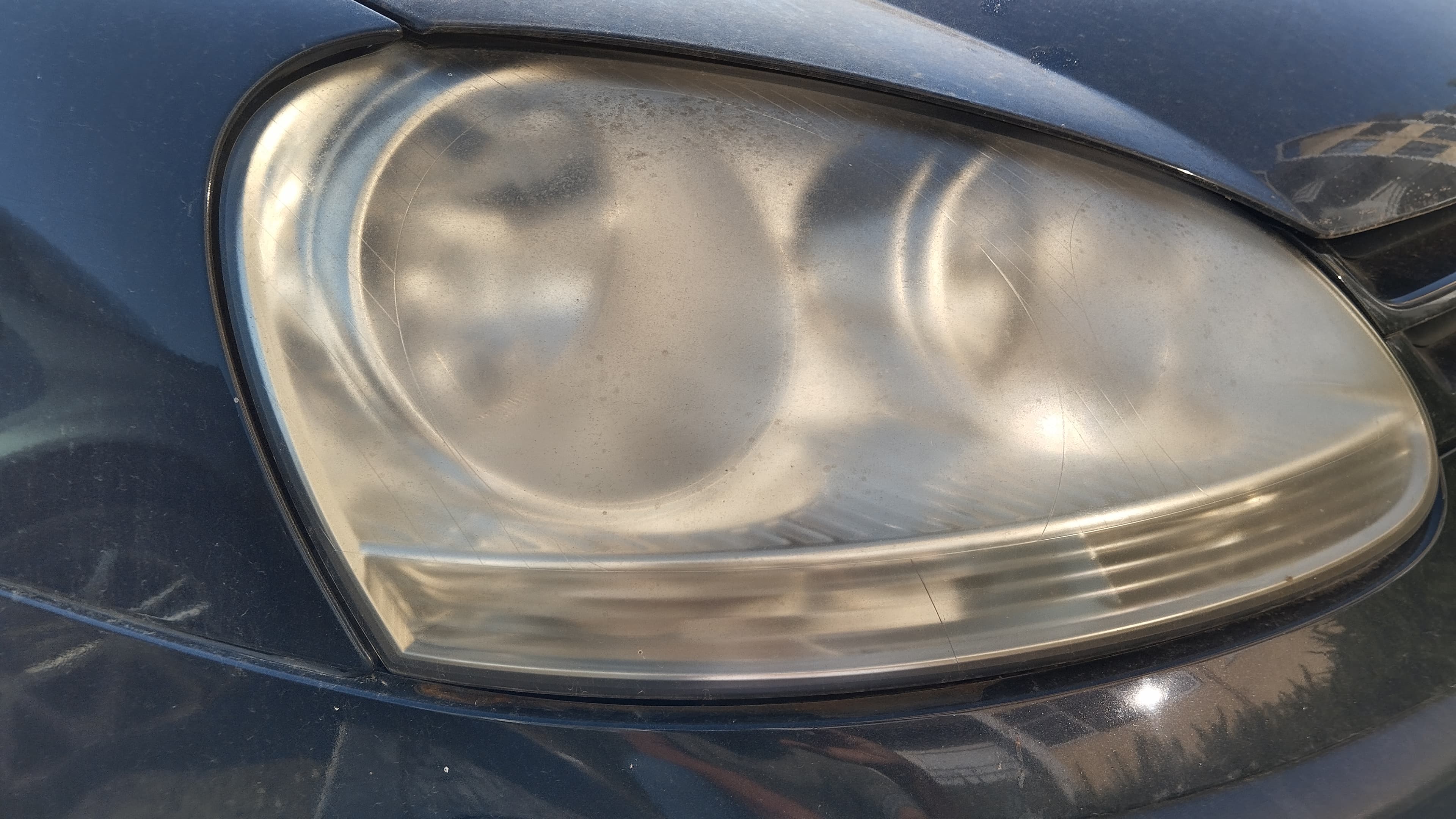 Volkswagen Golf V · Ano 2006 — image 7