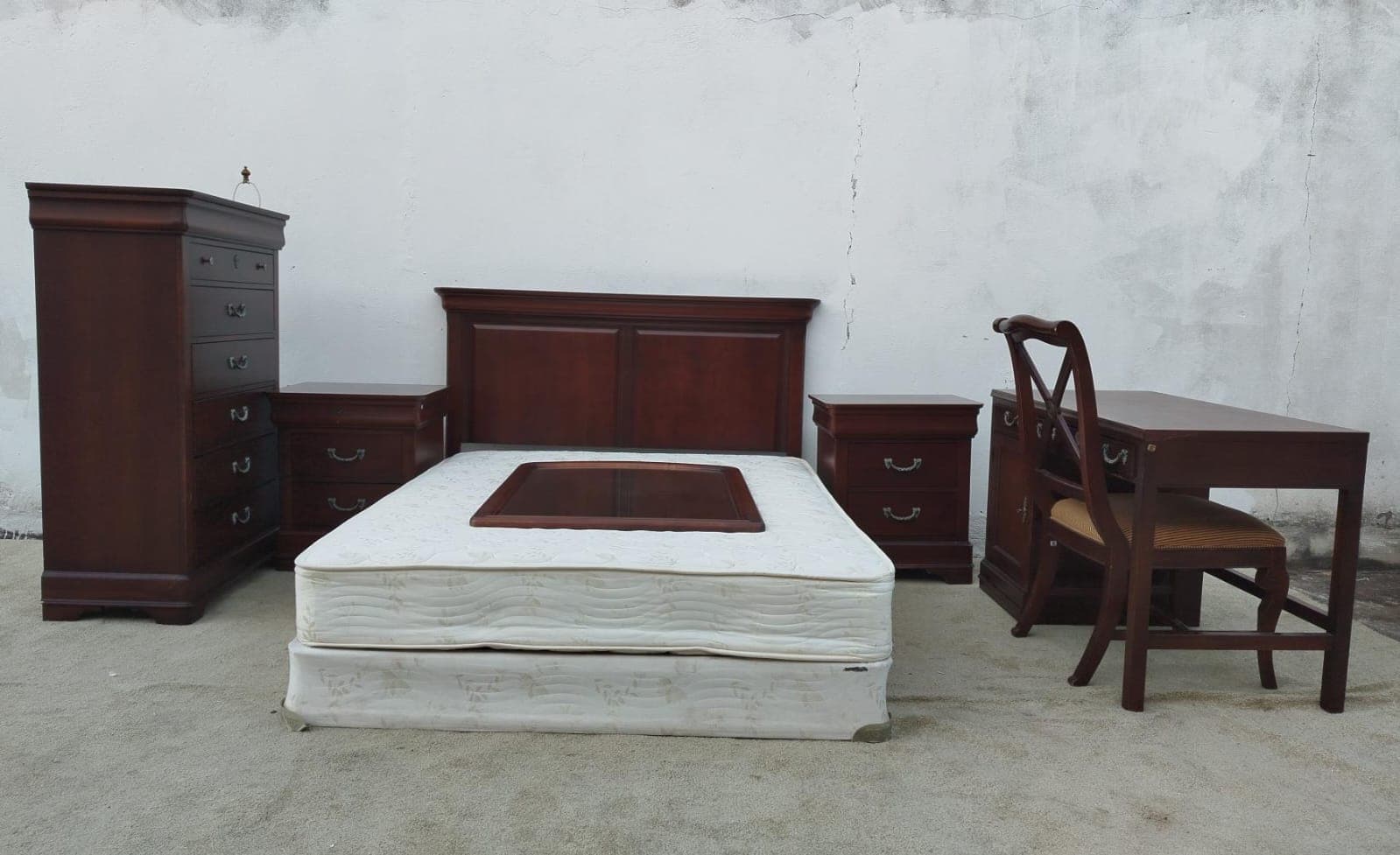 Mobiliário de Habitação — imagem 1