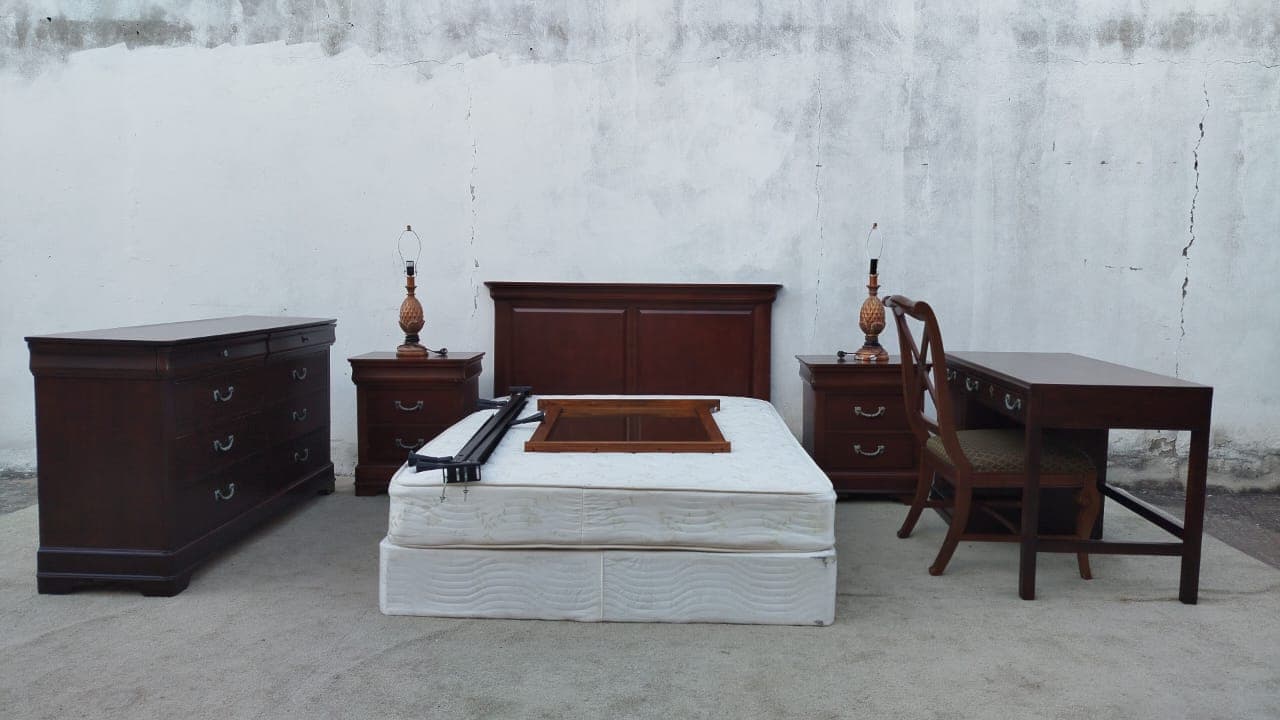 Mobiliário de Habitação — imagem 1