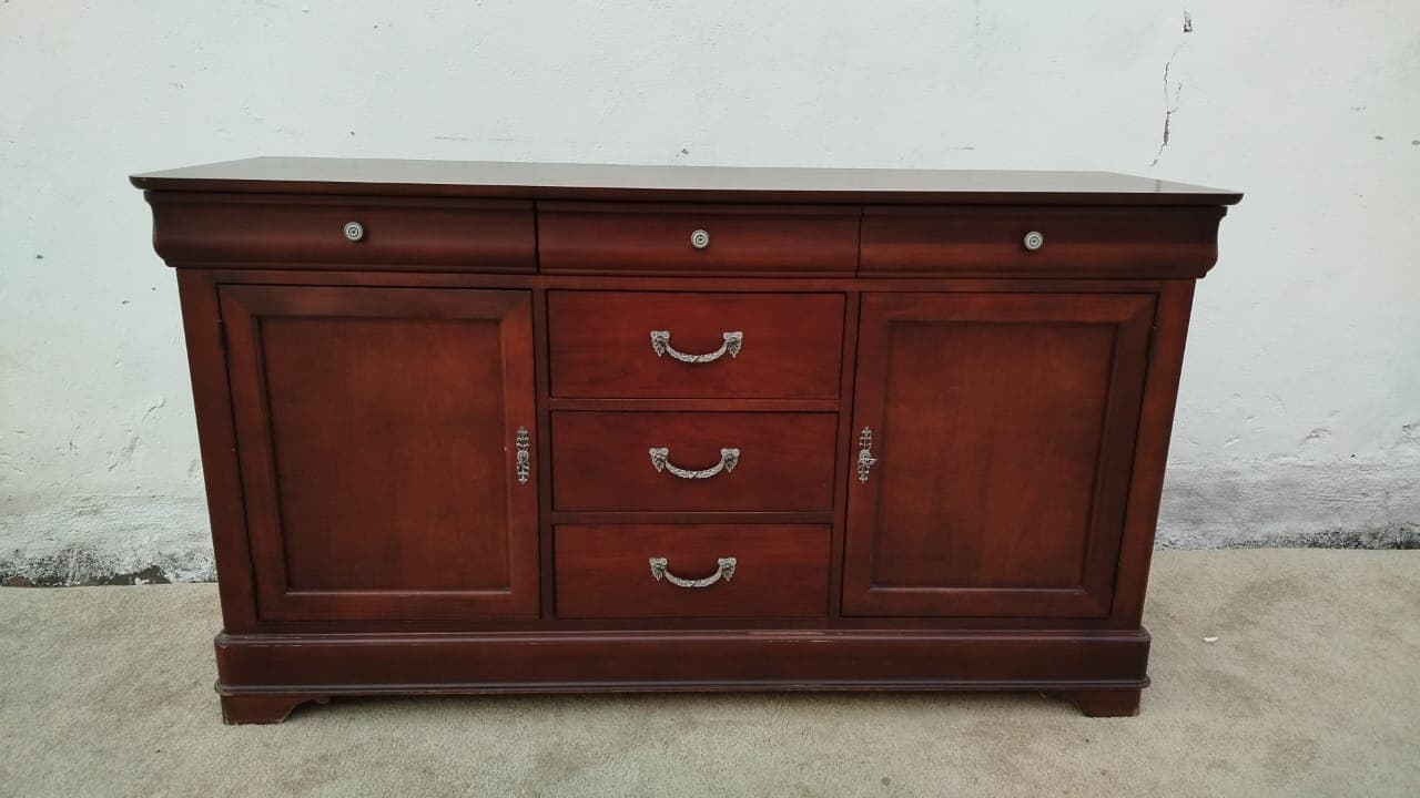 Mobilier d'habitation