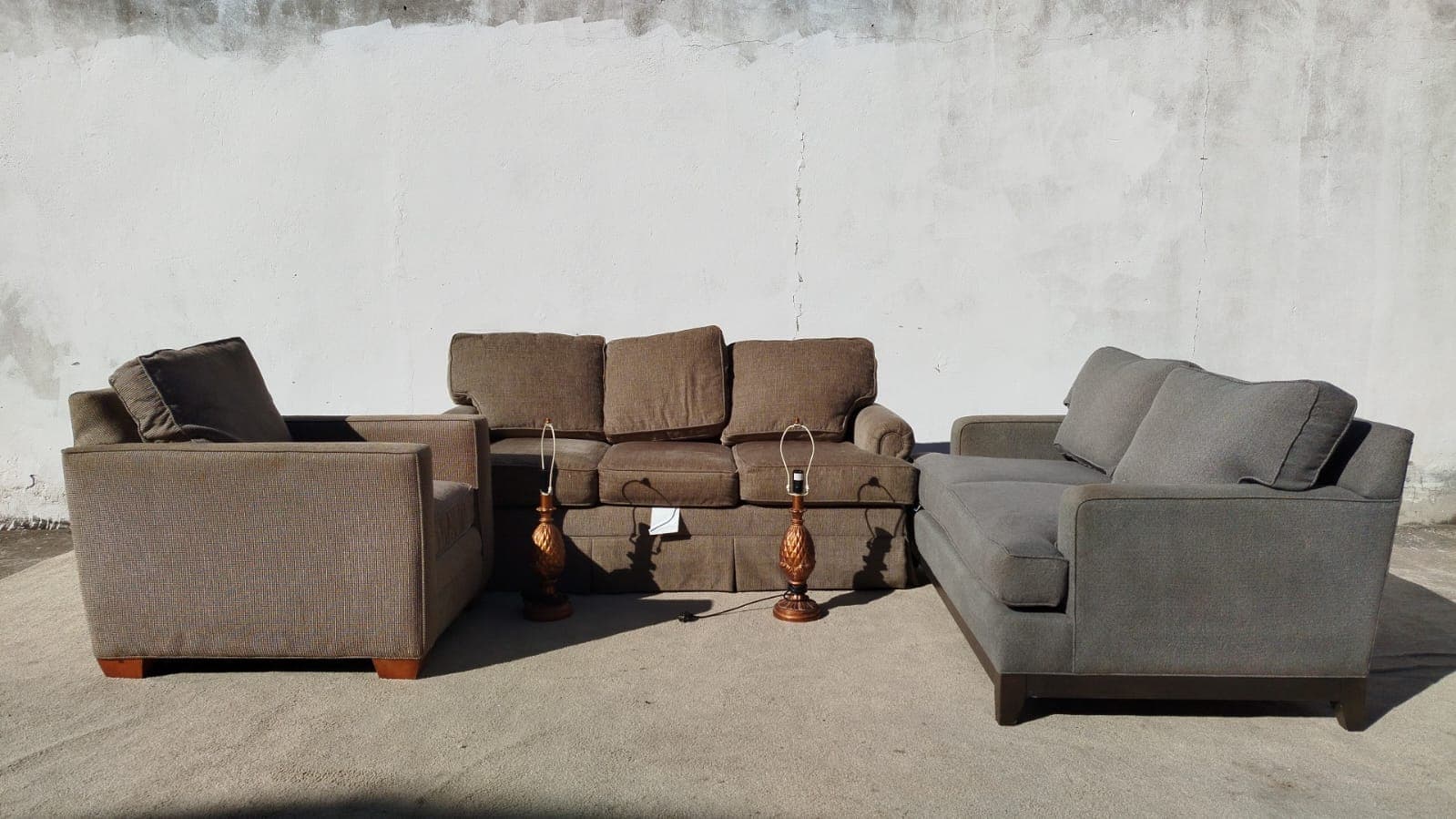 Mobiliario de vivienda