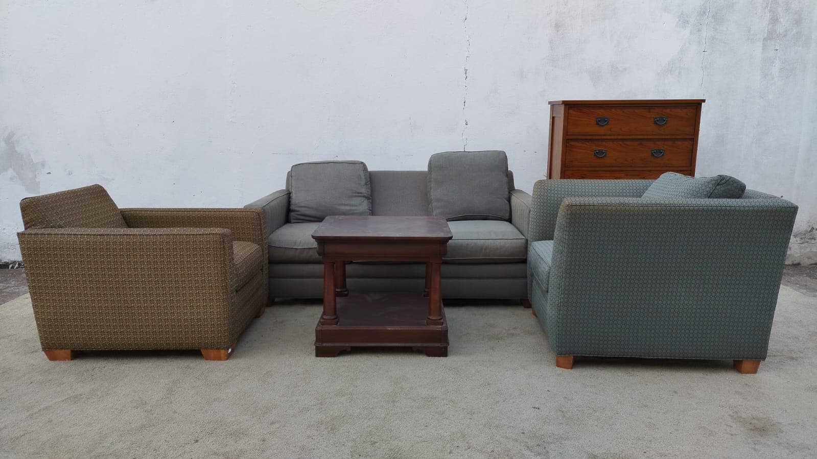 Mobiliario de vivienda