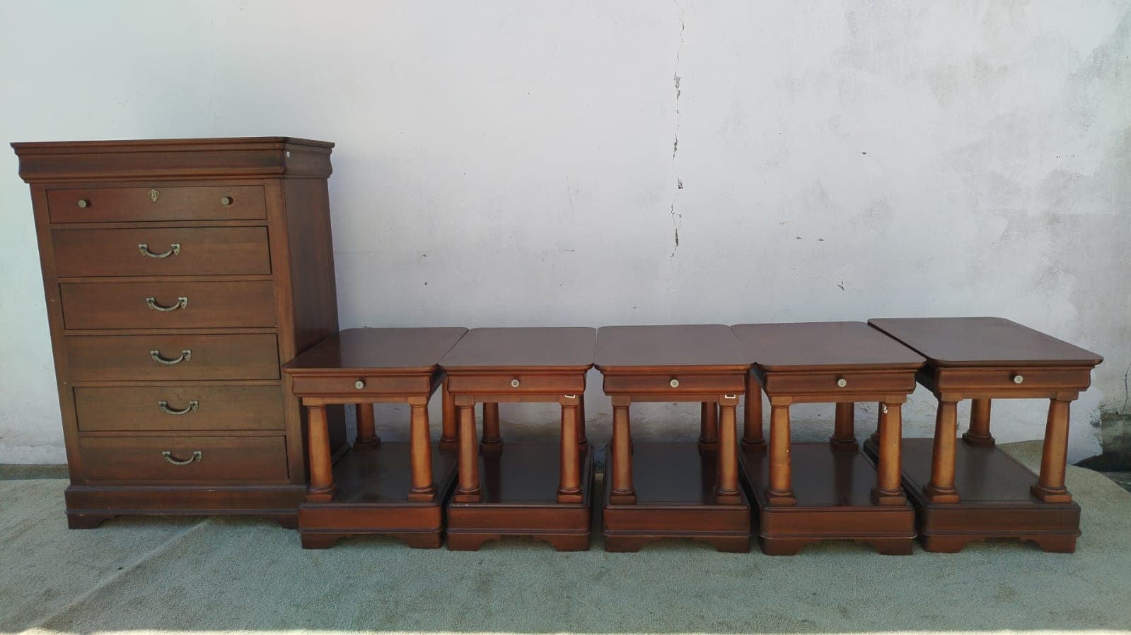 Mobiliário de Habitação
