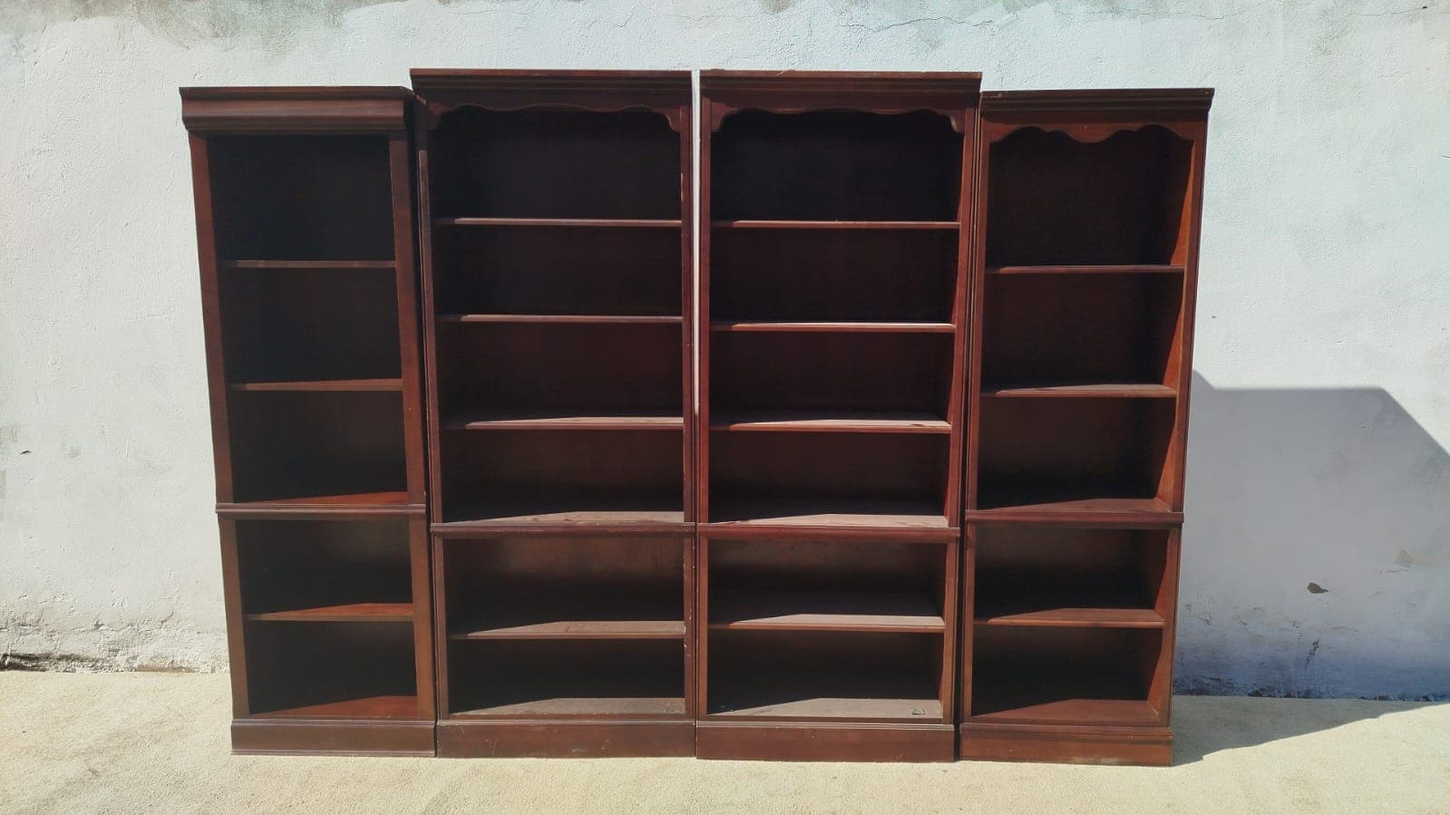 Mobiliario de vivienda
