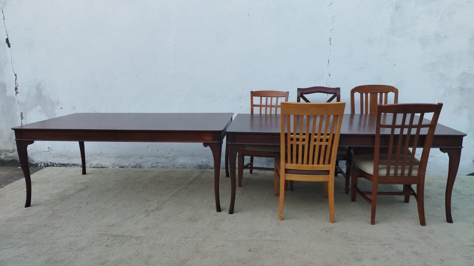 Mobiliário de Habitação — imagem 1