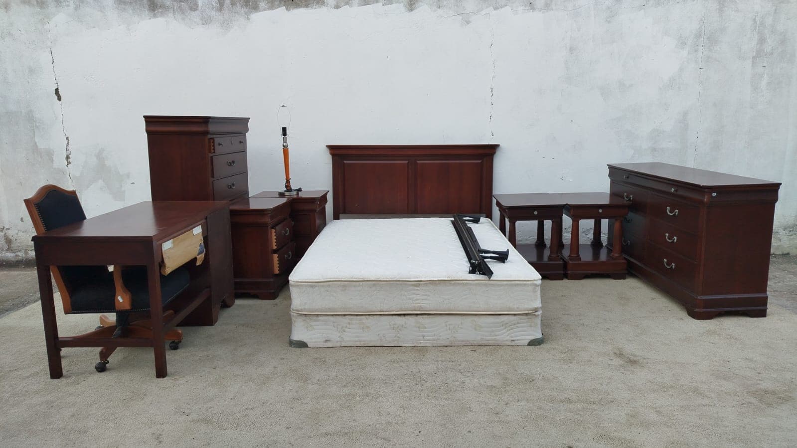 Mobiliário de Habitação — imagem 1