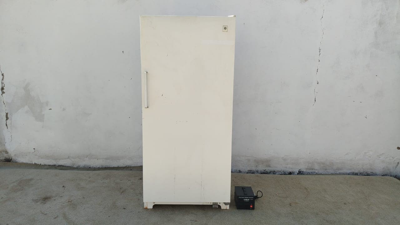 Electrodomésticos