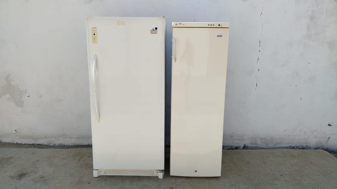 Electrodomésticos