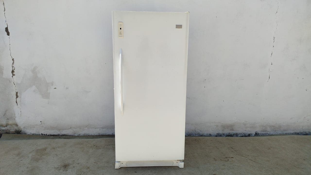 Electrodomésticos