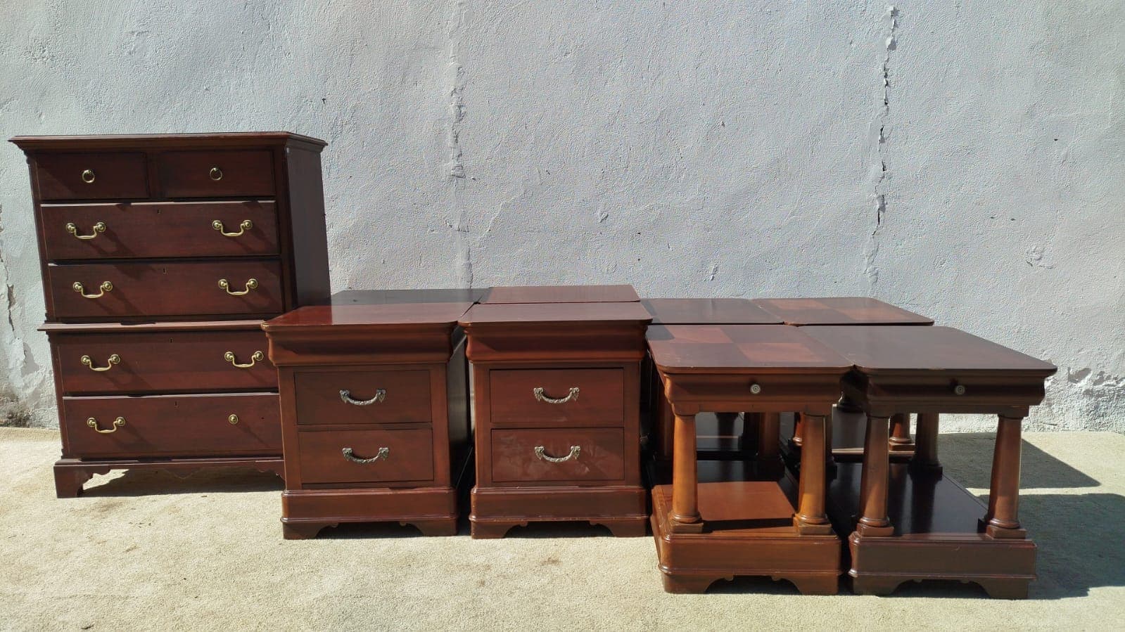 Mobilier d'habitation
