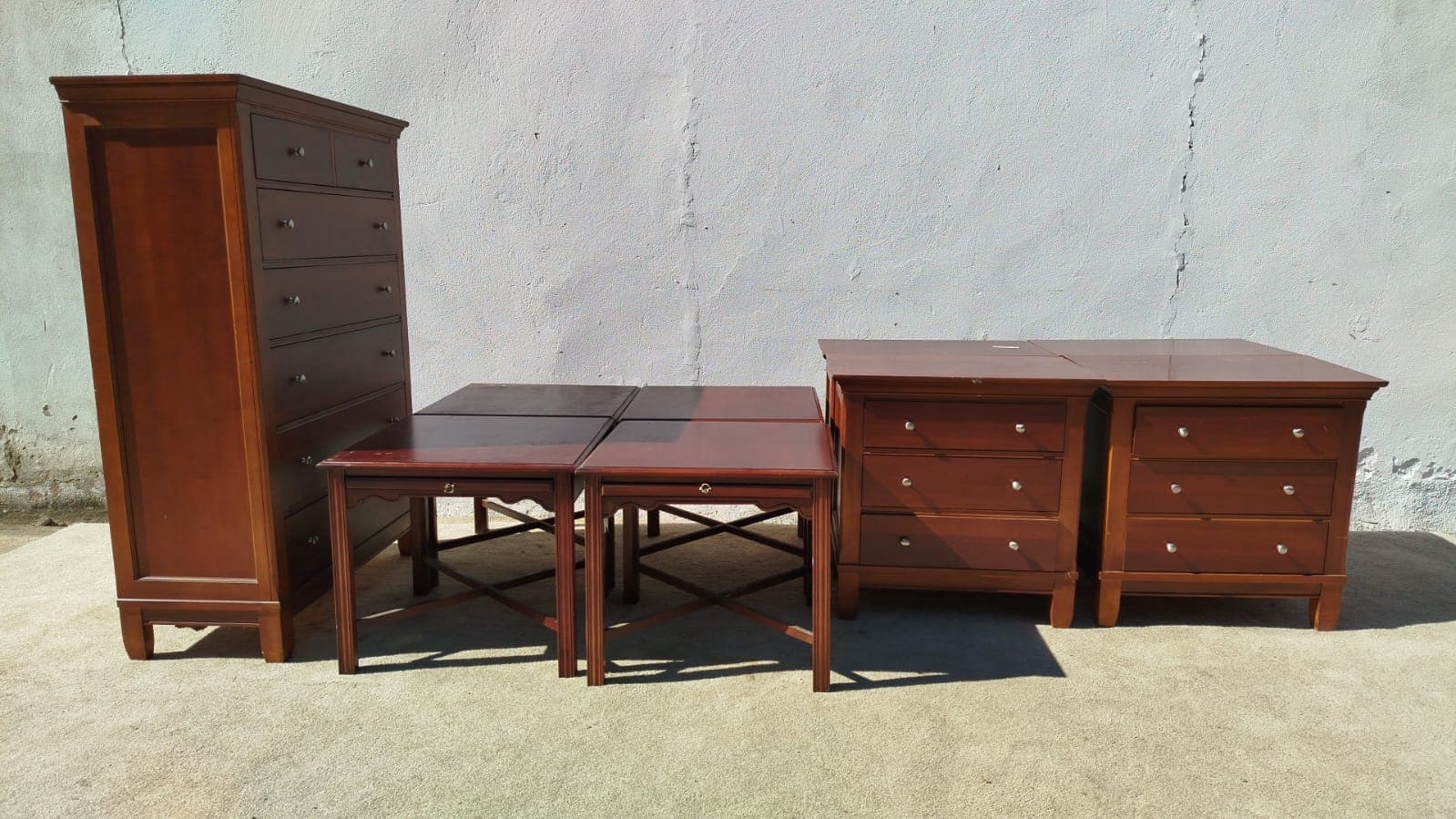 Mobilier d'habitation