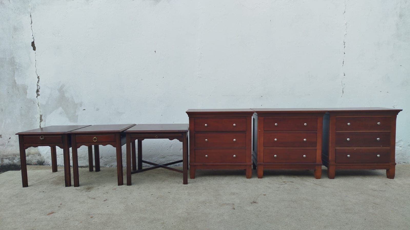 Mobilier d'habitation