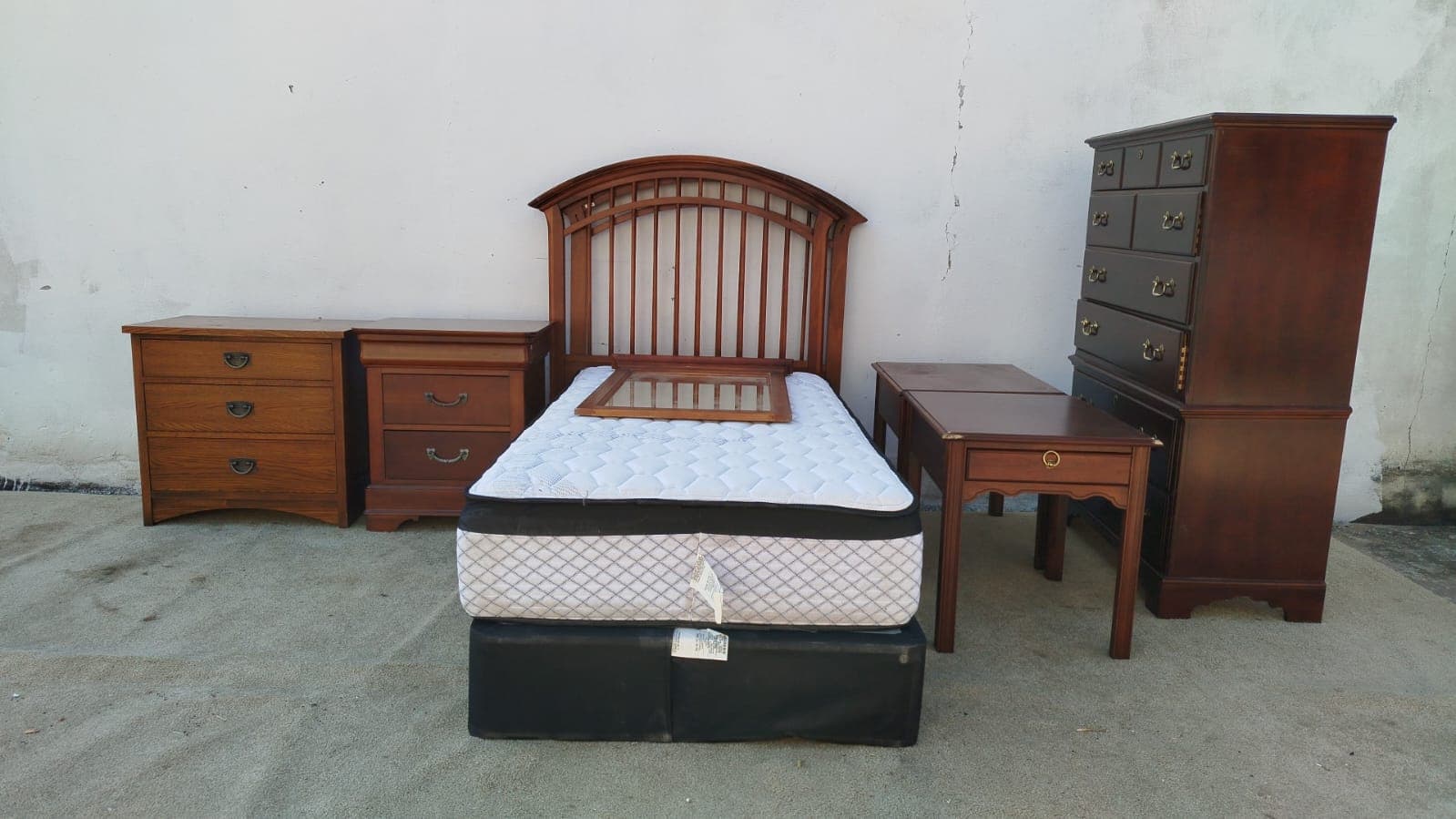 Mobilier d'habitation